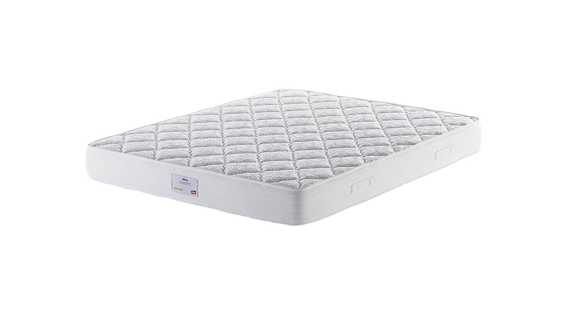 İşbir Yatak Mina Süper Ergonomik Lateksit Yatak 1