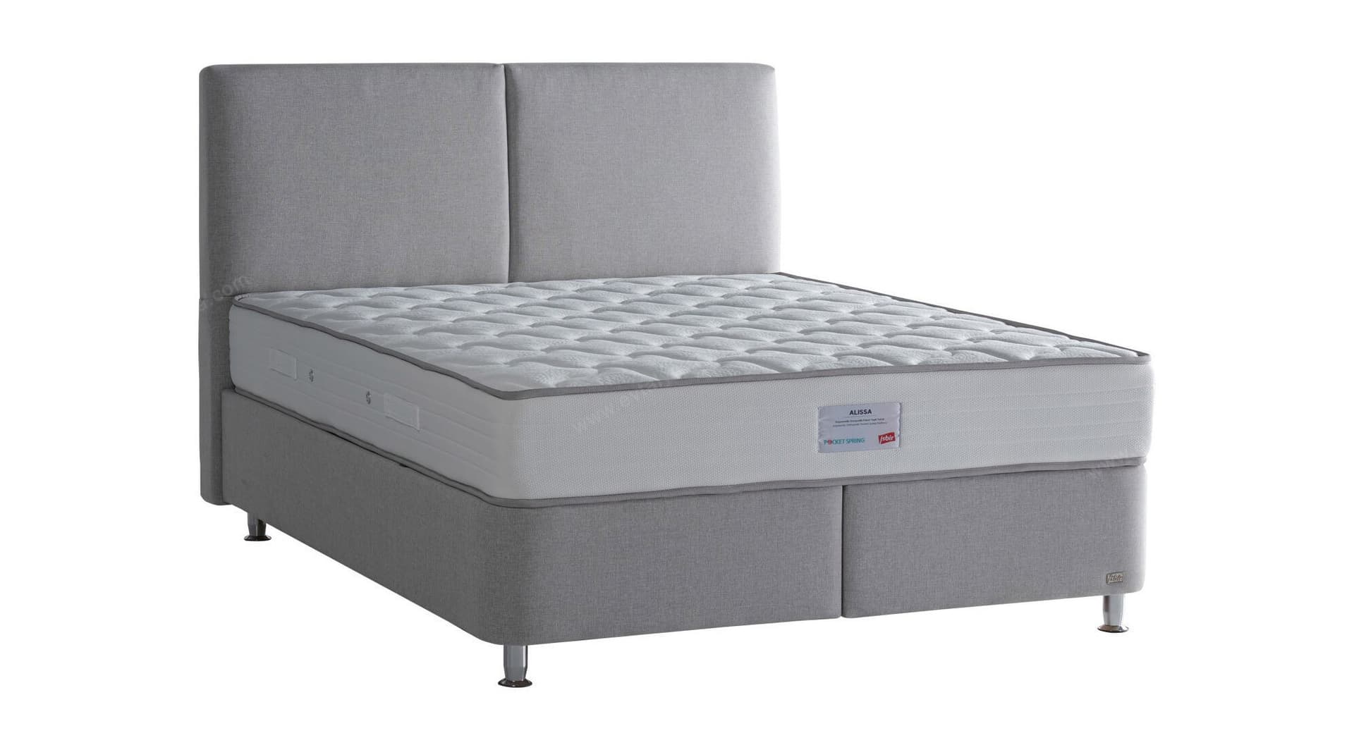 İşbir Yatak Moneta Başlık - Image 1