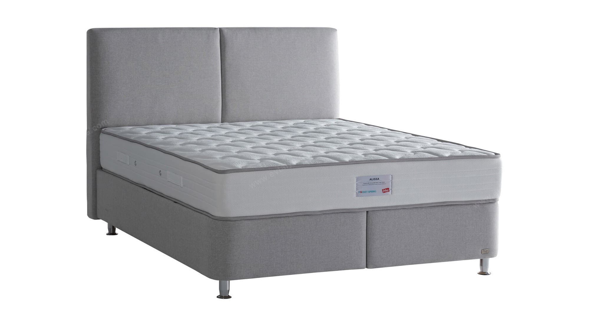 İşbir Yatak Moneta Başlık - Image 1