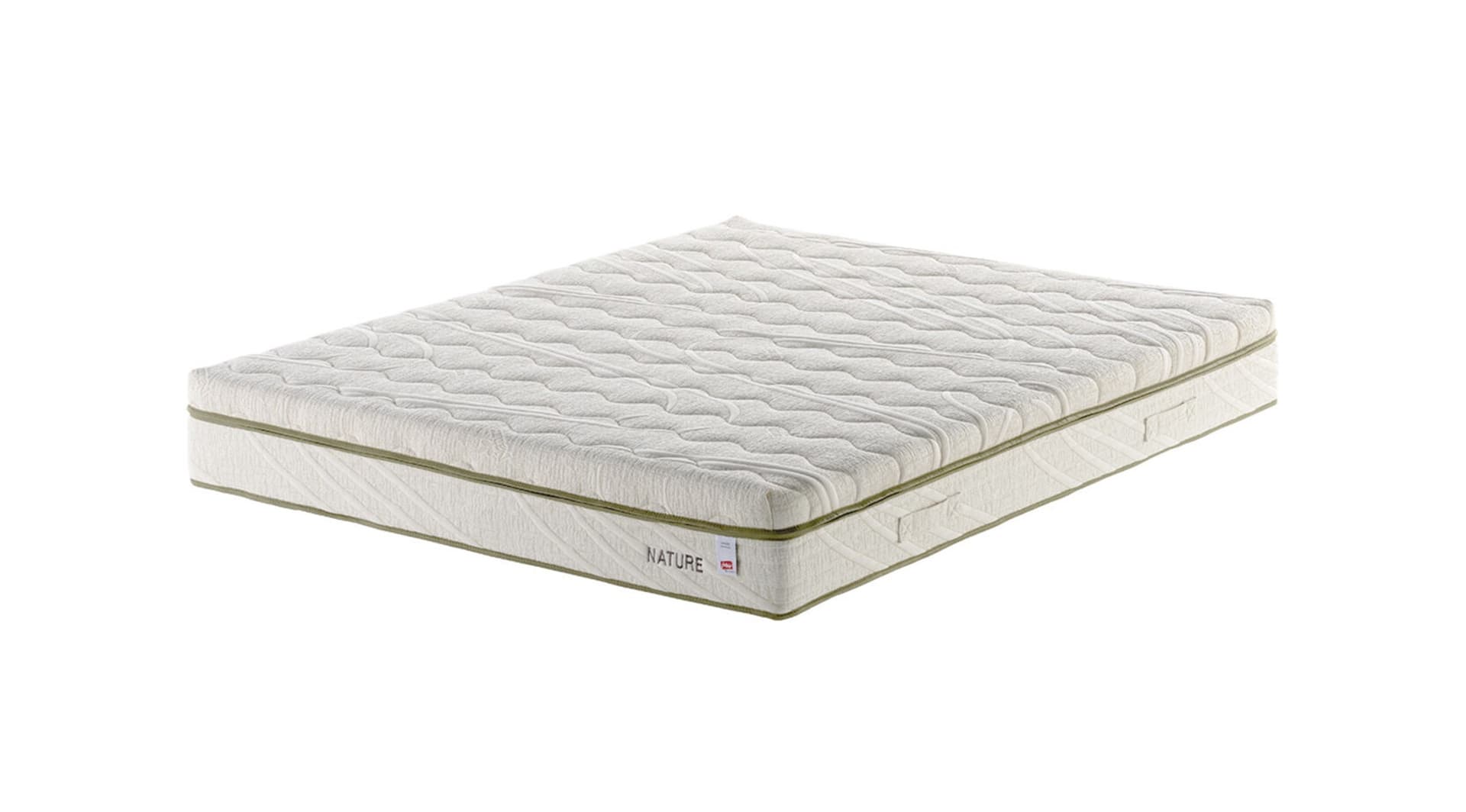 İşbir Yatak Nature Soya Özlü Viscostar Akıllı Yatak 1