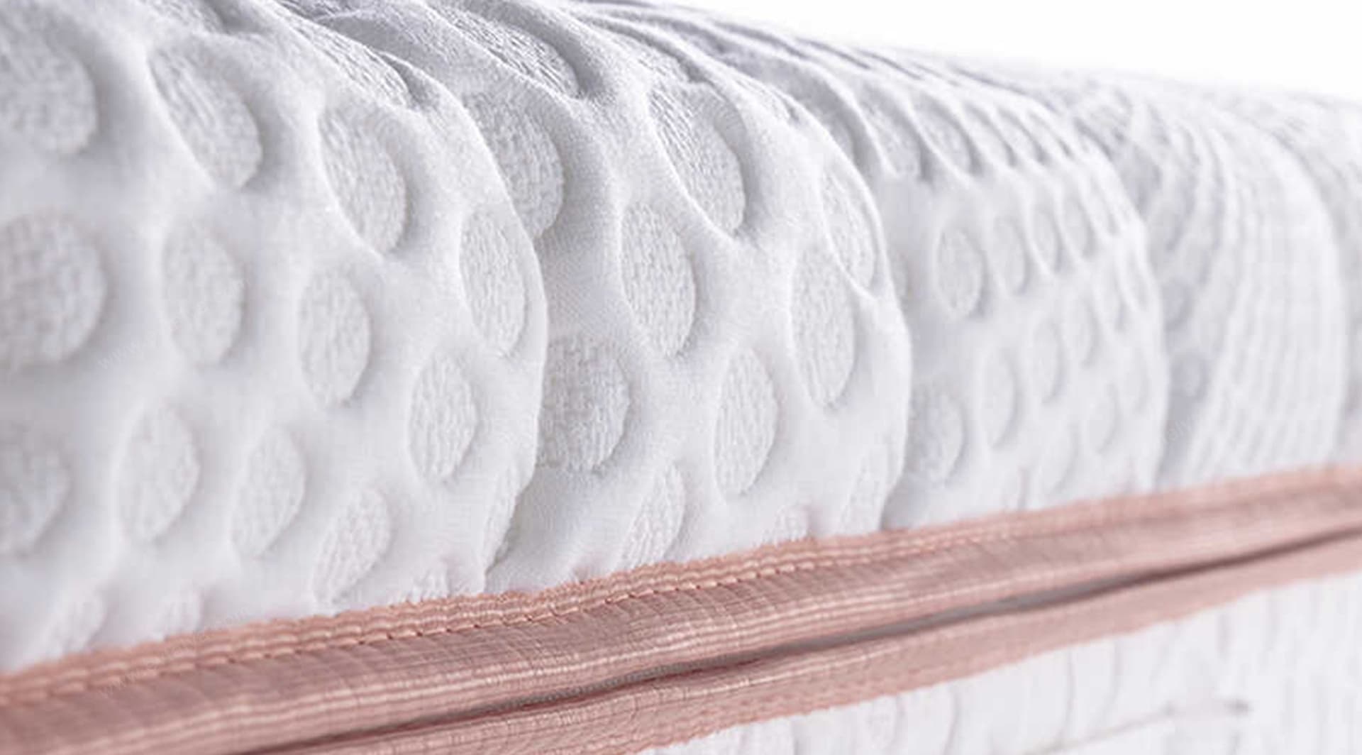 İşbir Yatak Relax Viscostar Akıllı Yatak 5