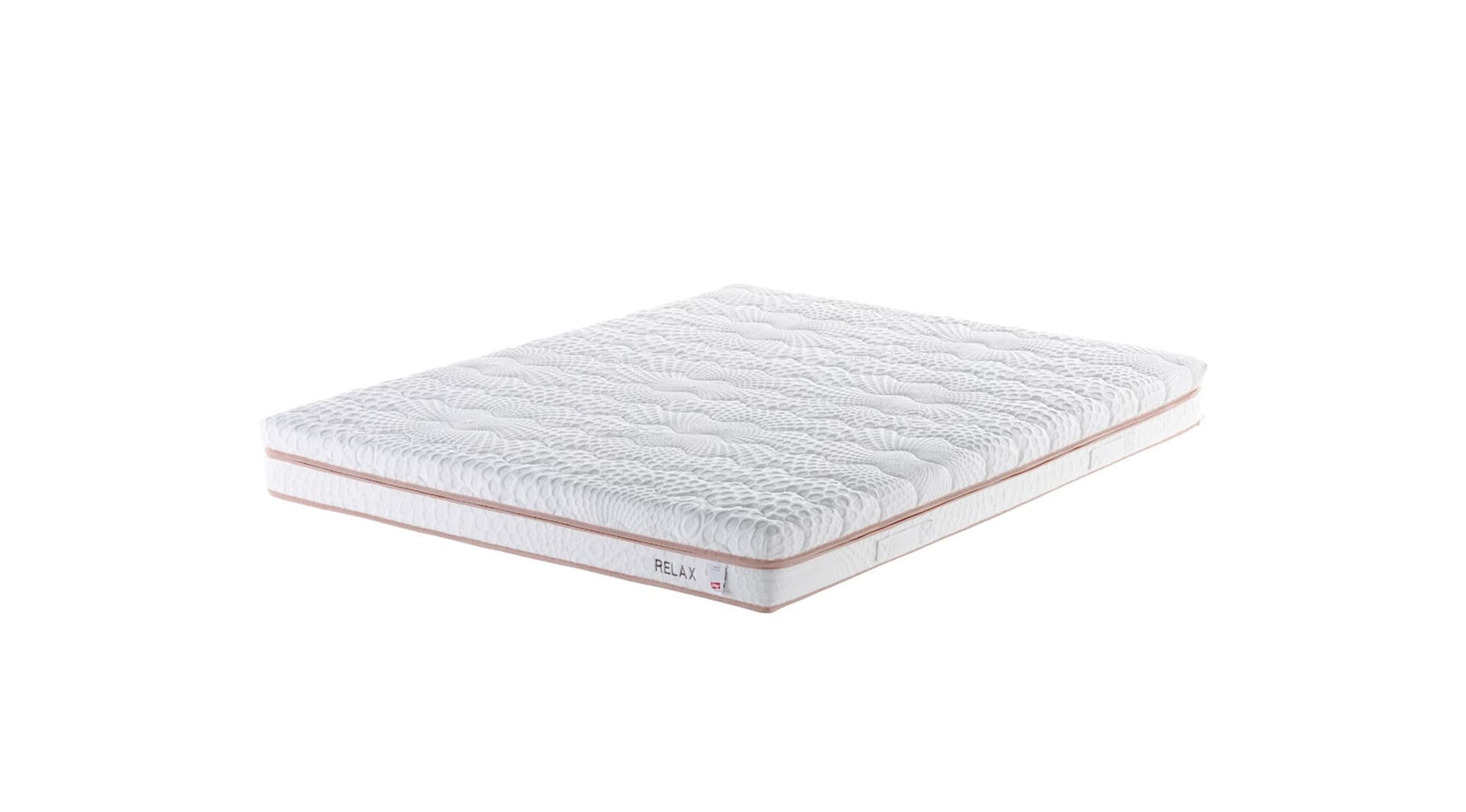 İşbir Yatak Relax Viscostar Akıllı Yatak 1