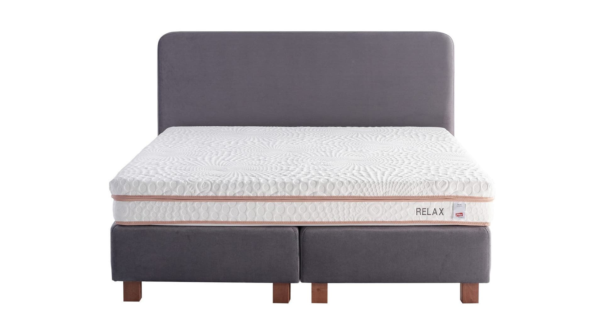 İşbir Yatak Relax Viscostar Akıllı Yatak 2