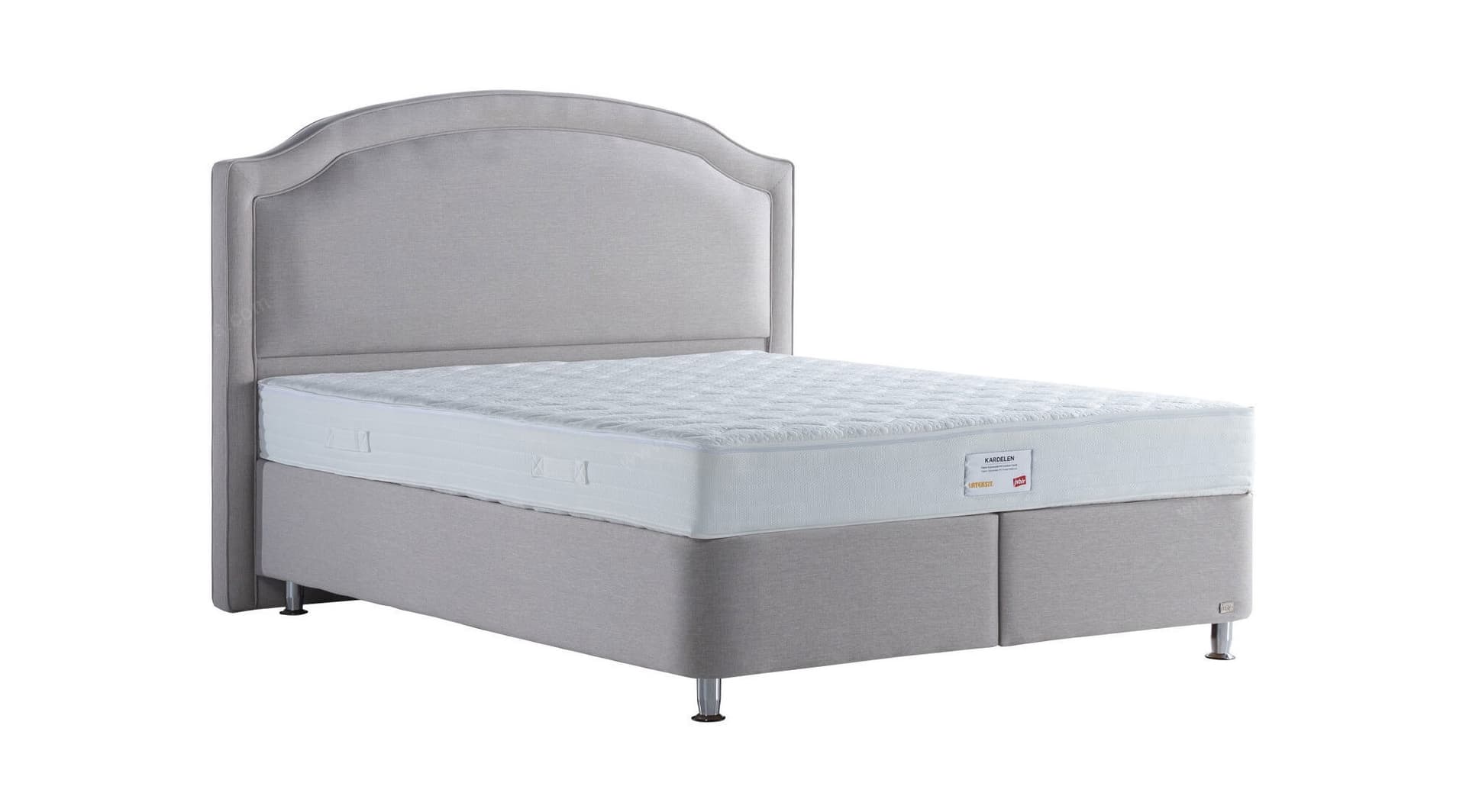 İşbir Yatak Santa Başlık - Image 1