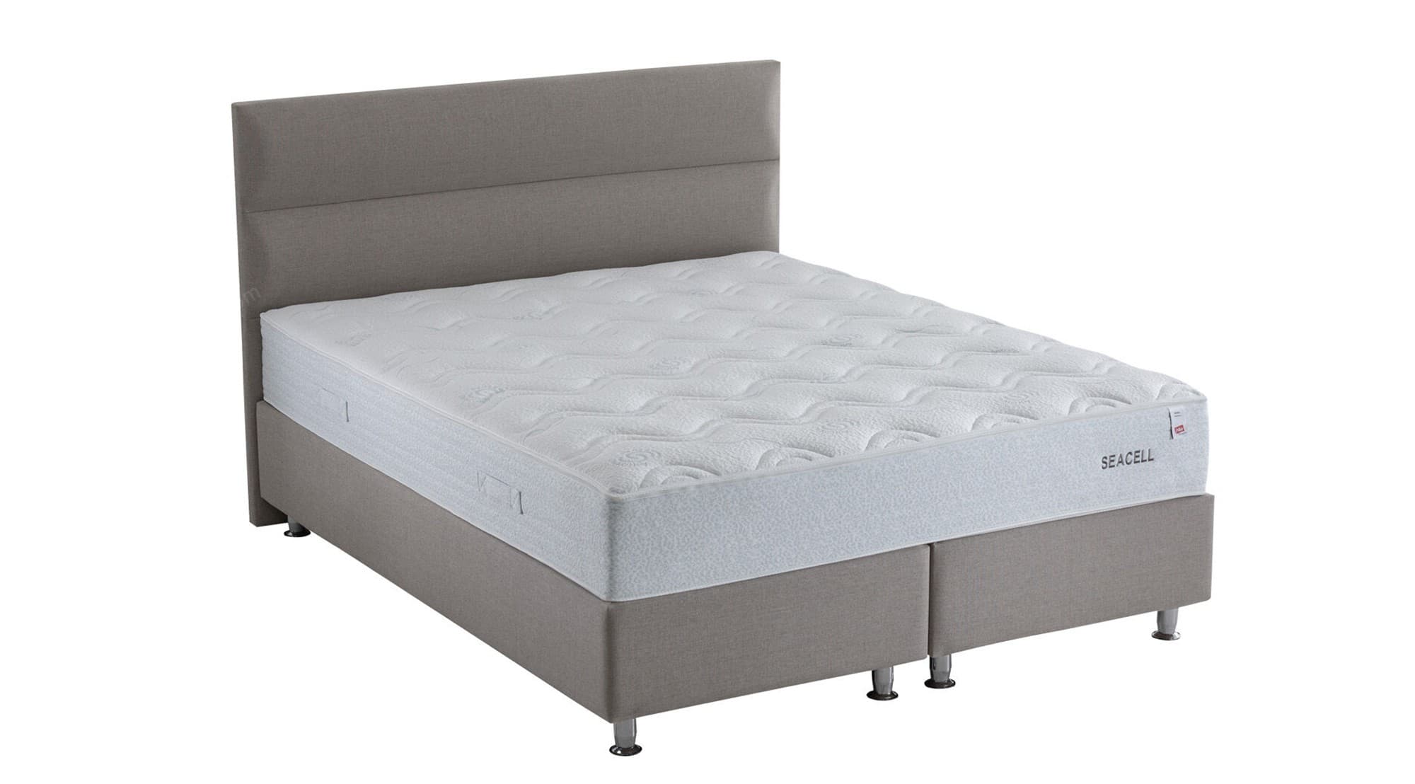 İşbir Yatak SeaCell Atlantik Kampanyalı Baza Yatak Set - Image 1