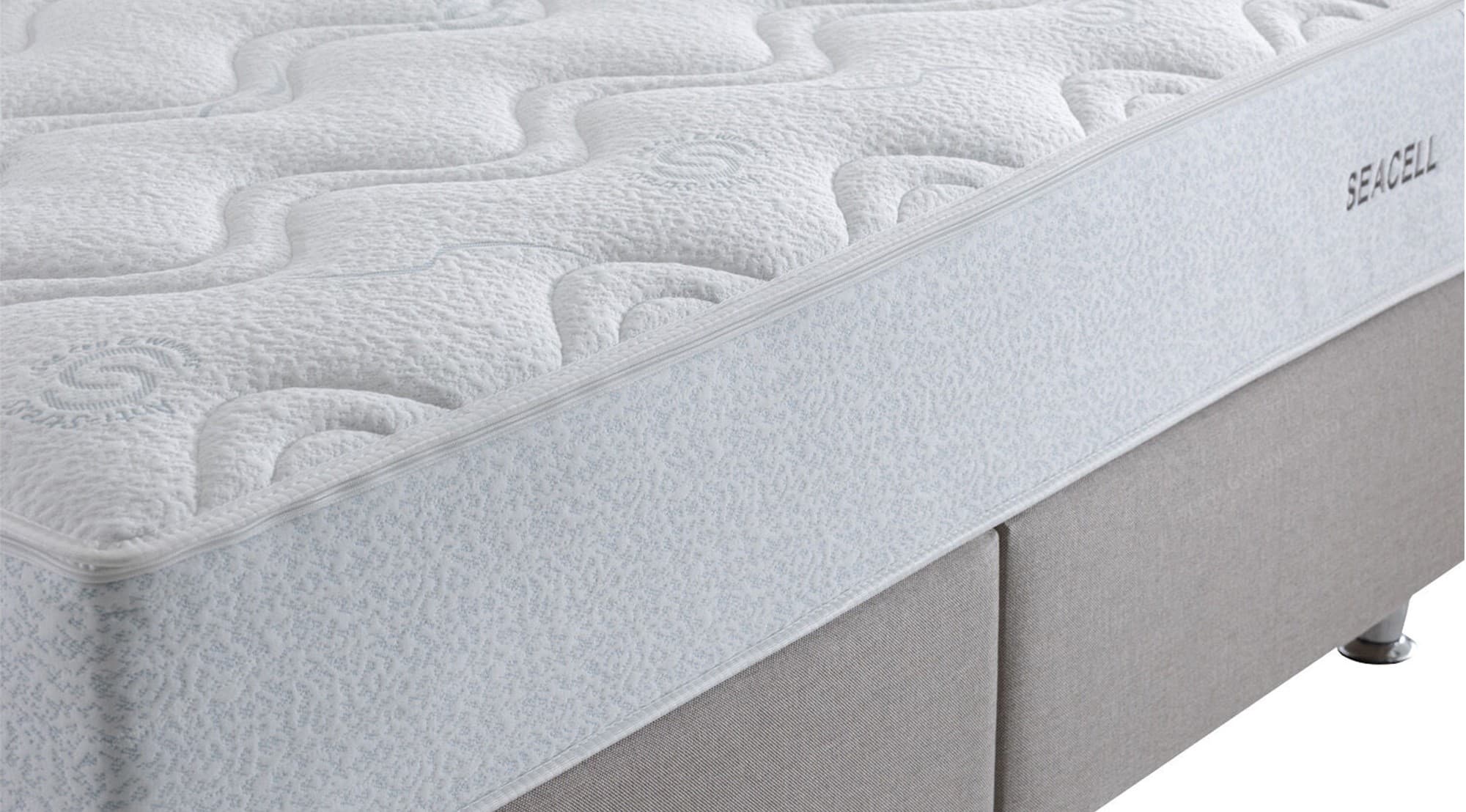 İşbir Yatak SeaCell Atlantik Kampanyalı Baza Yatak Set - Image 3