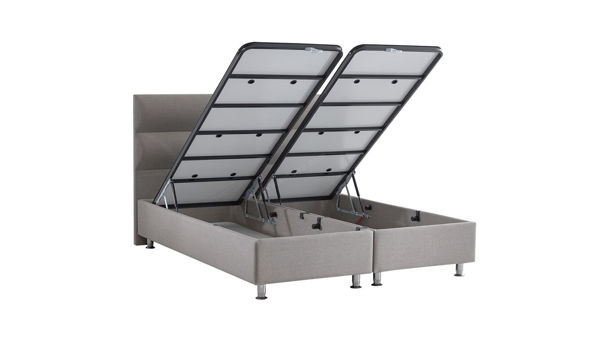 İşbir Yatak SeaCell Atlantik Kampanyalı Baza Yatak Set - Image 5