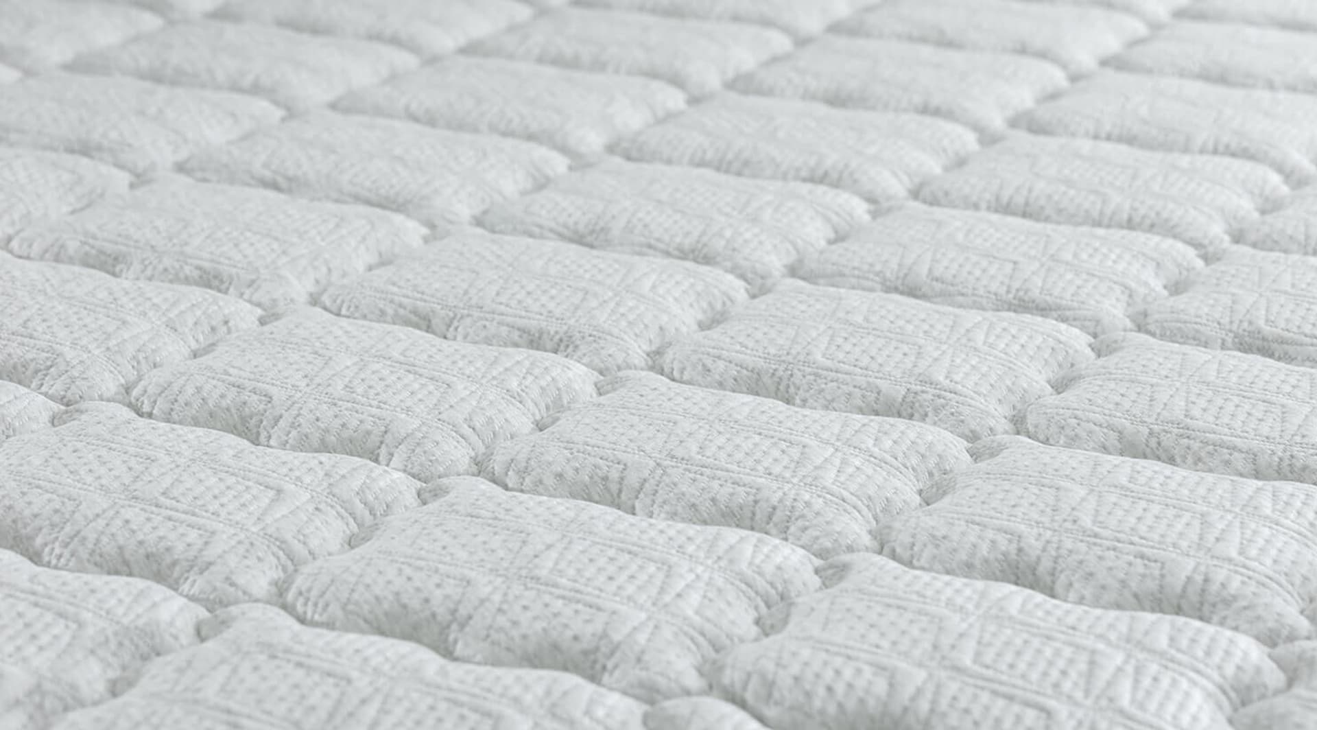 İşbir Yatak Sipring Air Ella Pillow Top Spring Air Pedli Ergonomik Paket Yaylı Yatak - Image 7