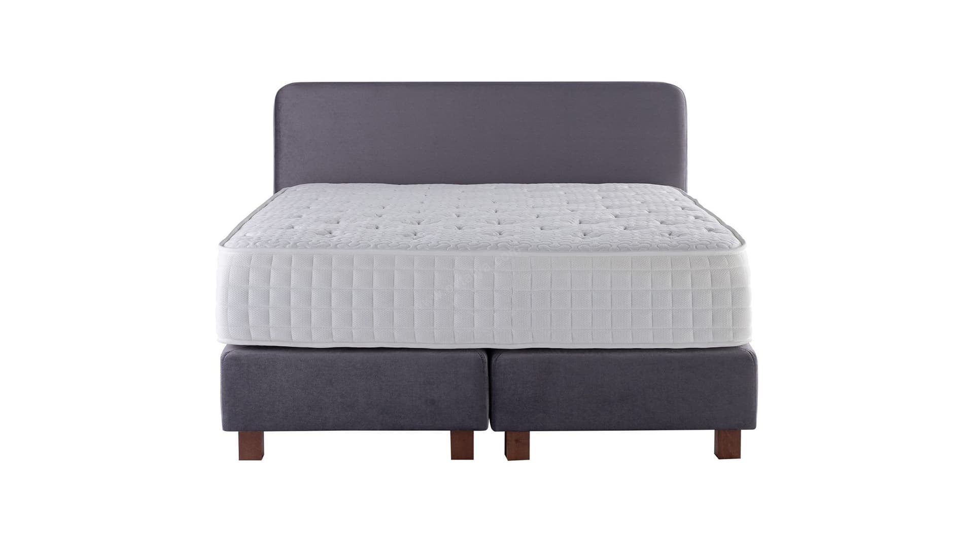 İşbir Yatak Soho Süper Ergonomik Paket Yaylı Yatak 2