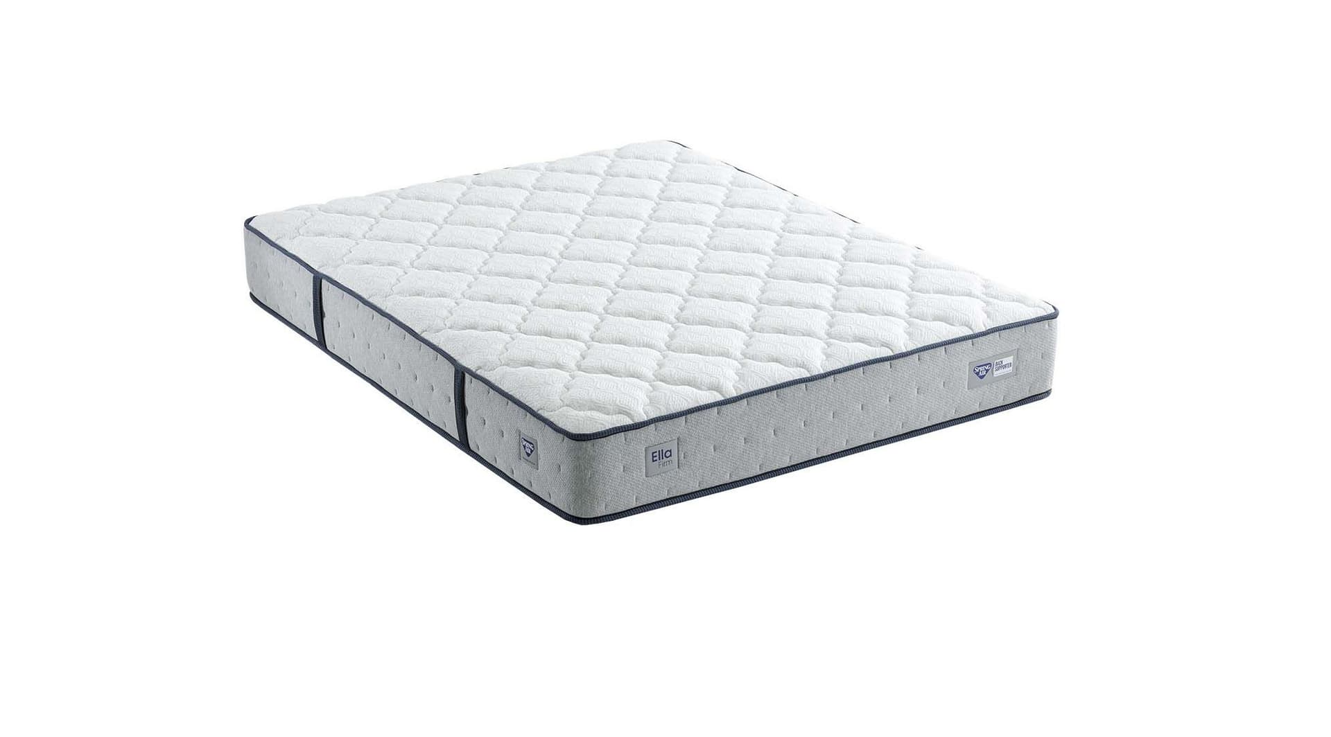 İşbir Yatak Spring Air Ella Firm Spring Air Paket Yaylı Yatak - Image 1