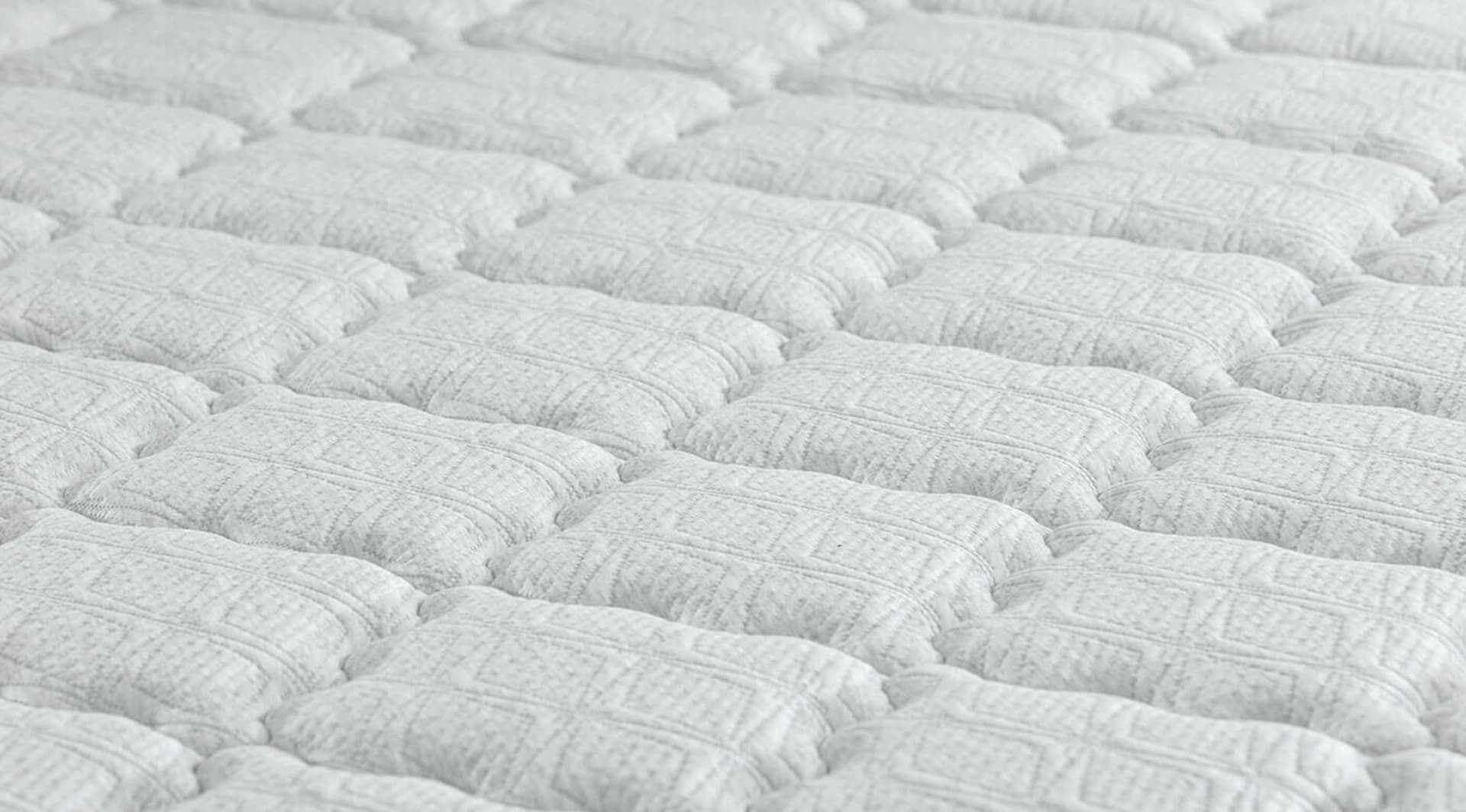 İşbir Yatak Spring Air Ella Plus Spring Air Ergonomik Paket Yaylı Yatak - Image 7