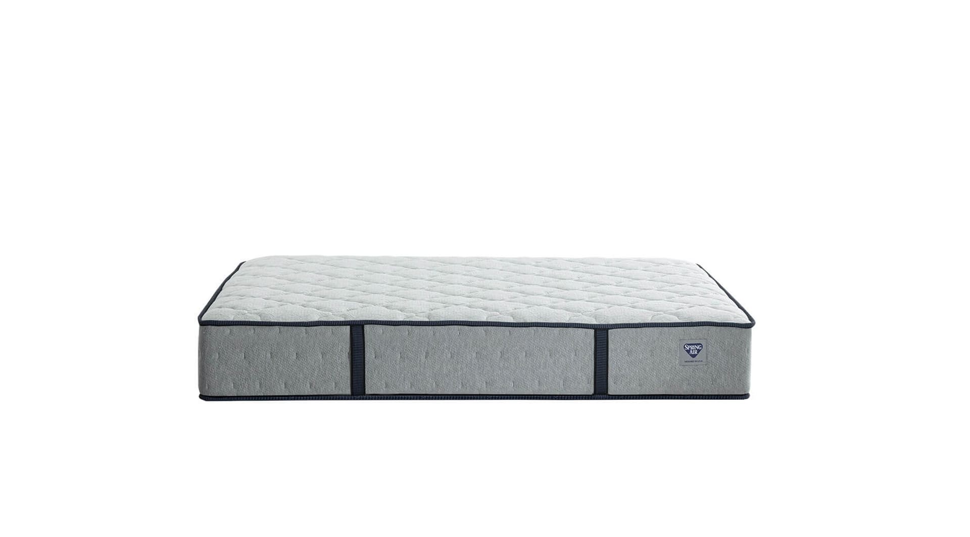 İşbir Yatak Spring Air Ella Plus Spring Air Ergonomik Paket Yaylı Yatak 5
