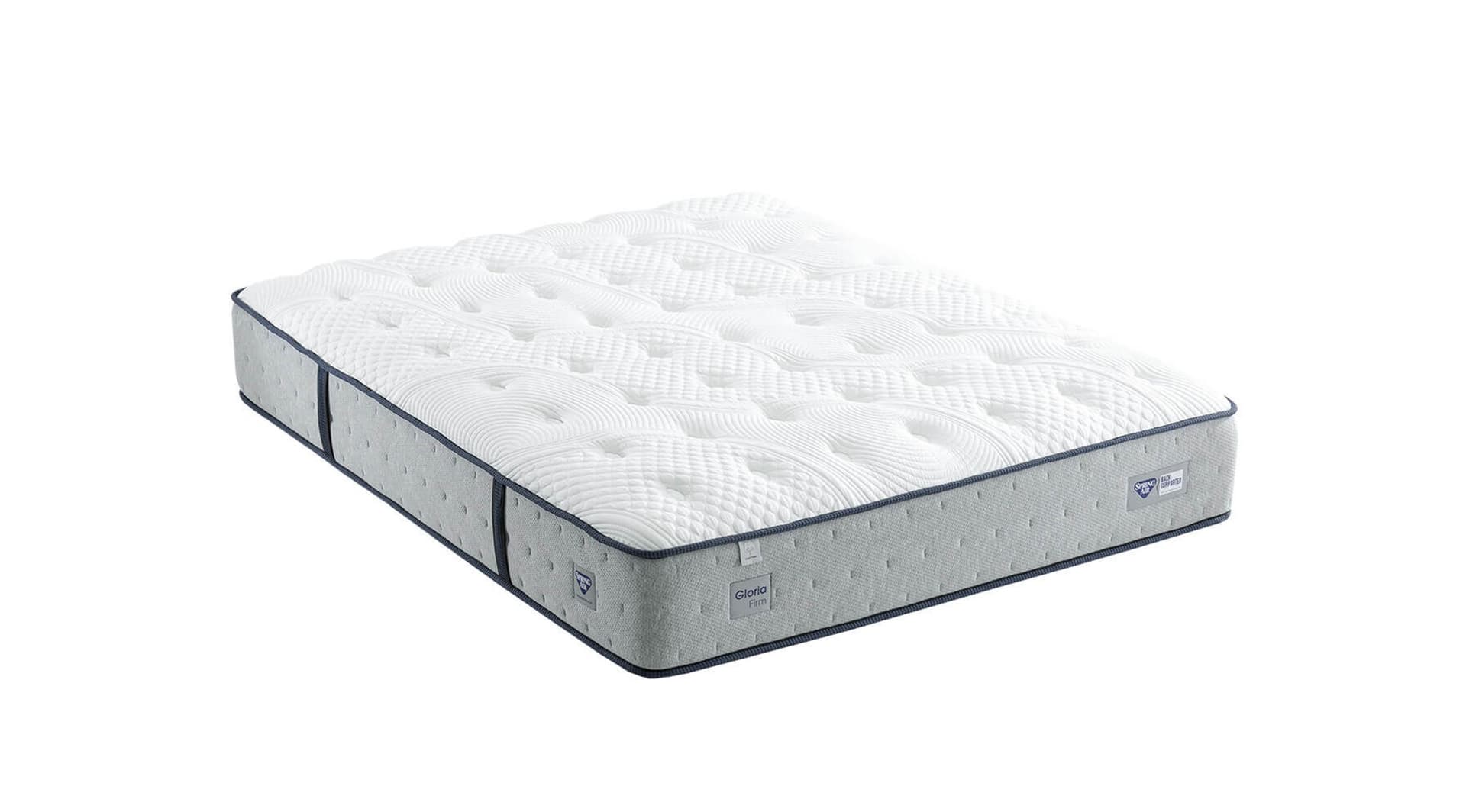 İşbir Yatak Spring Air Gloria Firm Spring Air Paket Yaylı Yatak 1