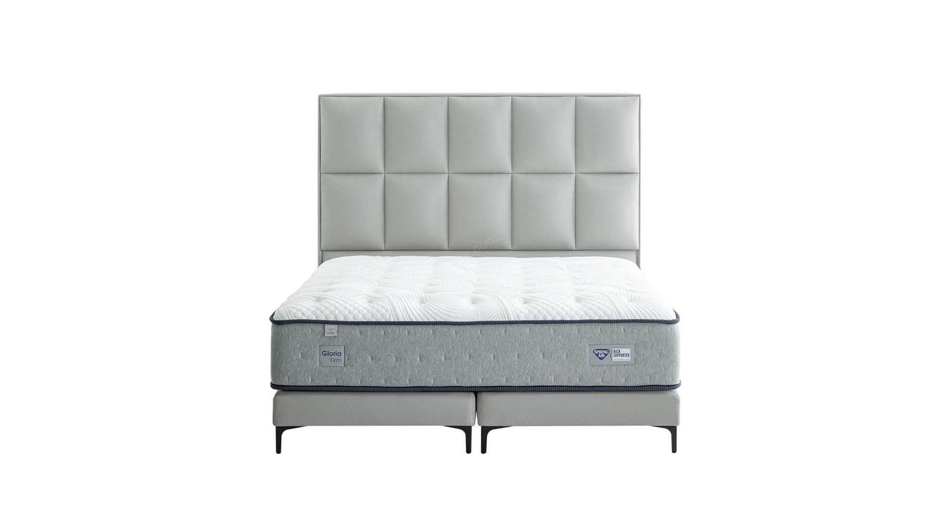 İşbir Yatak Spring Air Gloria Firm Spring Air Paket Yaylı Yatak 2