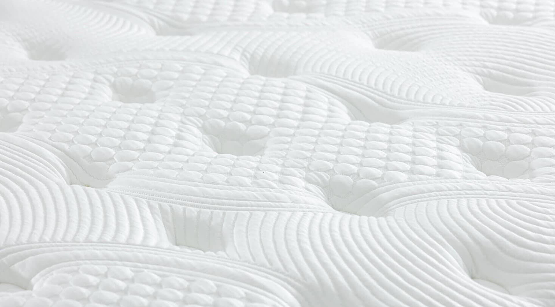 İşbir Yatak Spring Air Gloria Plush Spring Air Ergonomik Paket Yaylı Yatak - Image 6