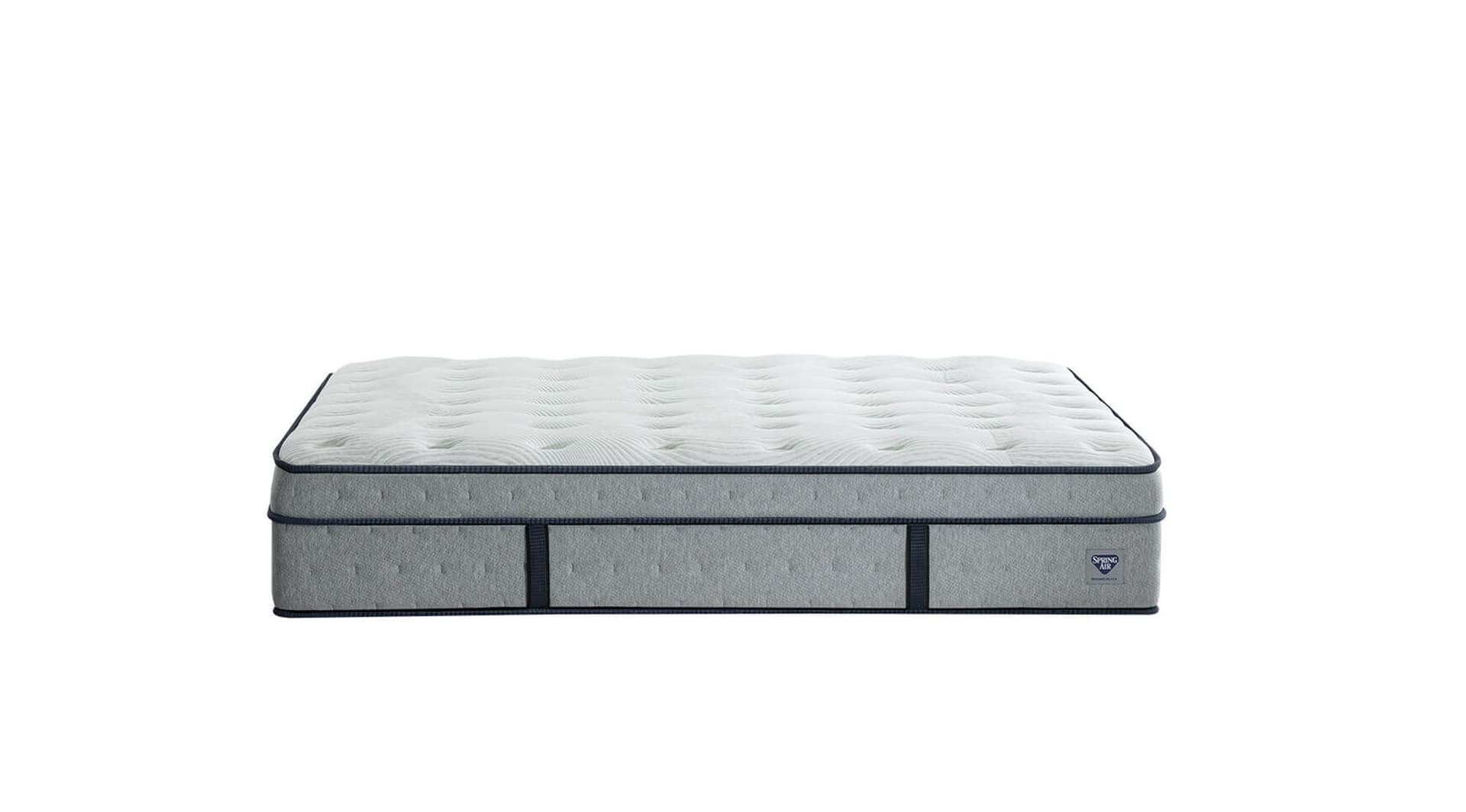 İşbir Yatak Spring Air Jubilee Spring Air Premium Ergonomik Paket Yaylı Yatak - Image 9
