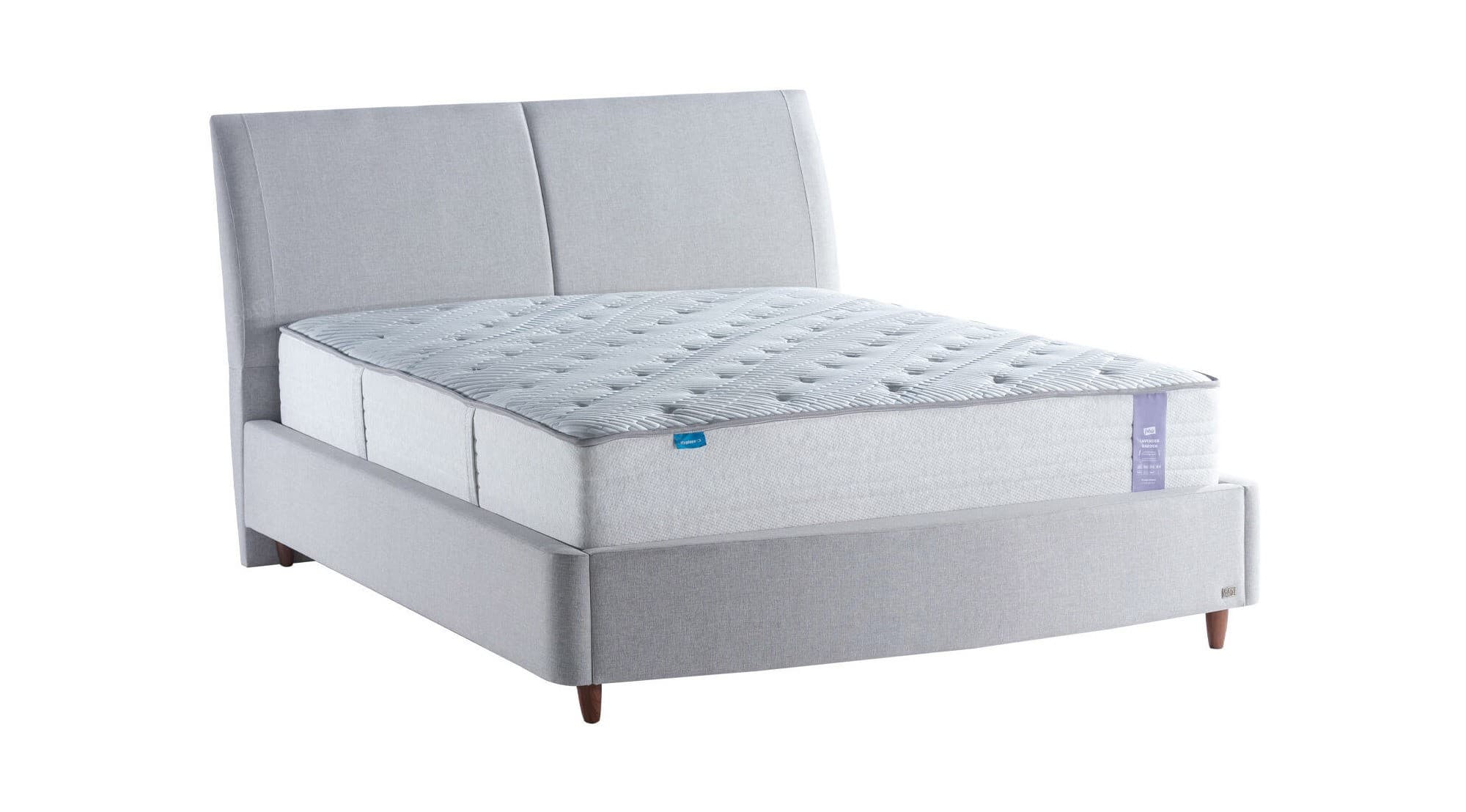 İşbir Yatak Suite Alfa Serisi Baza Başlık Set - Image 2