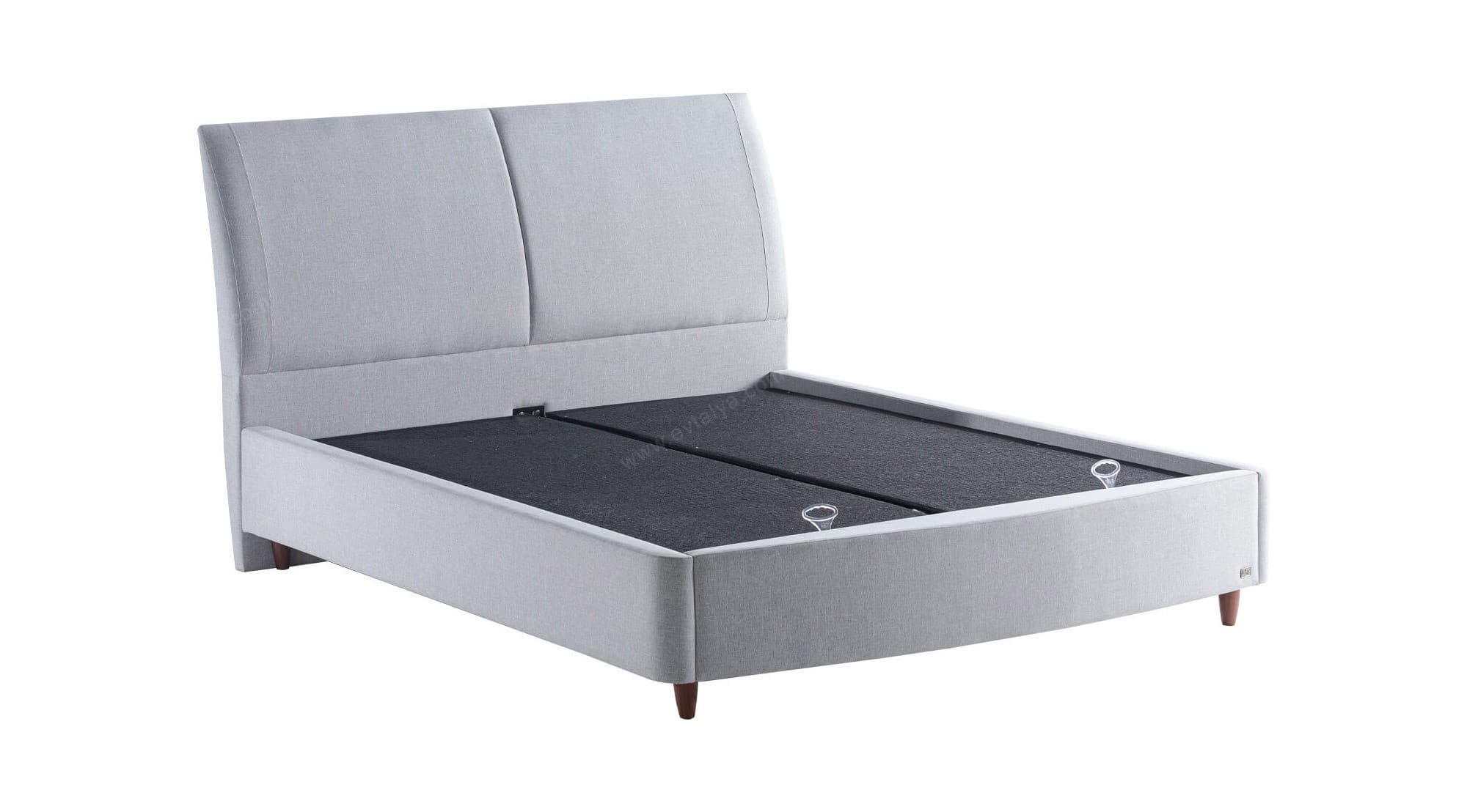 İşbir Yatak Suite Alfa Serisi Baza Başlık Set - Image 3