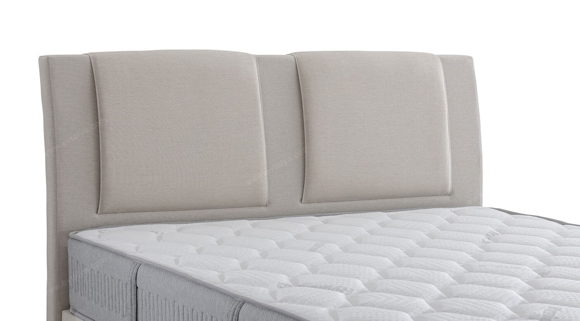 İşbir Yatak Vira Couple Kampanyalı Baza Yatak Set - Image 3