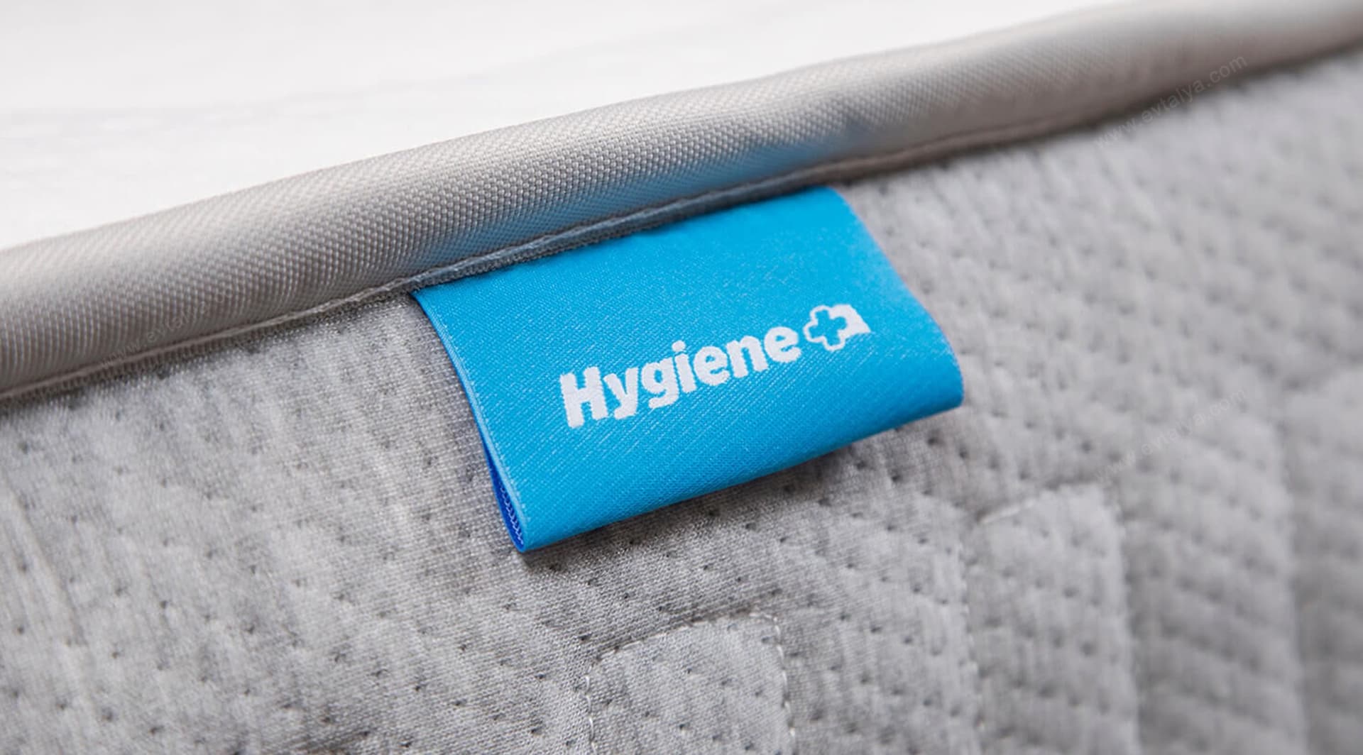 İşbir Yatak Vira Ergonomik Lateksit Yatak 3