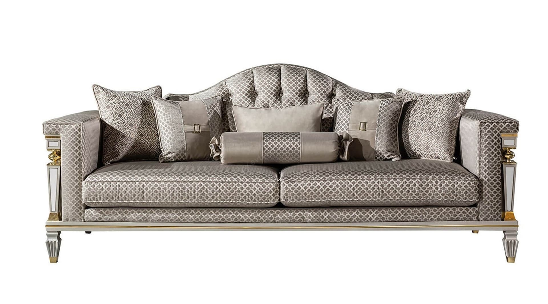 İstanbul Avangard Koltuk Takımı - Image 2