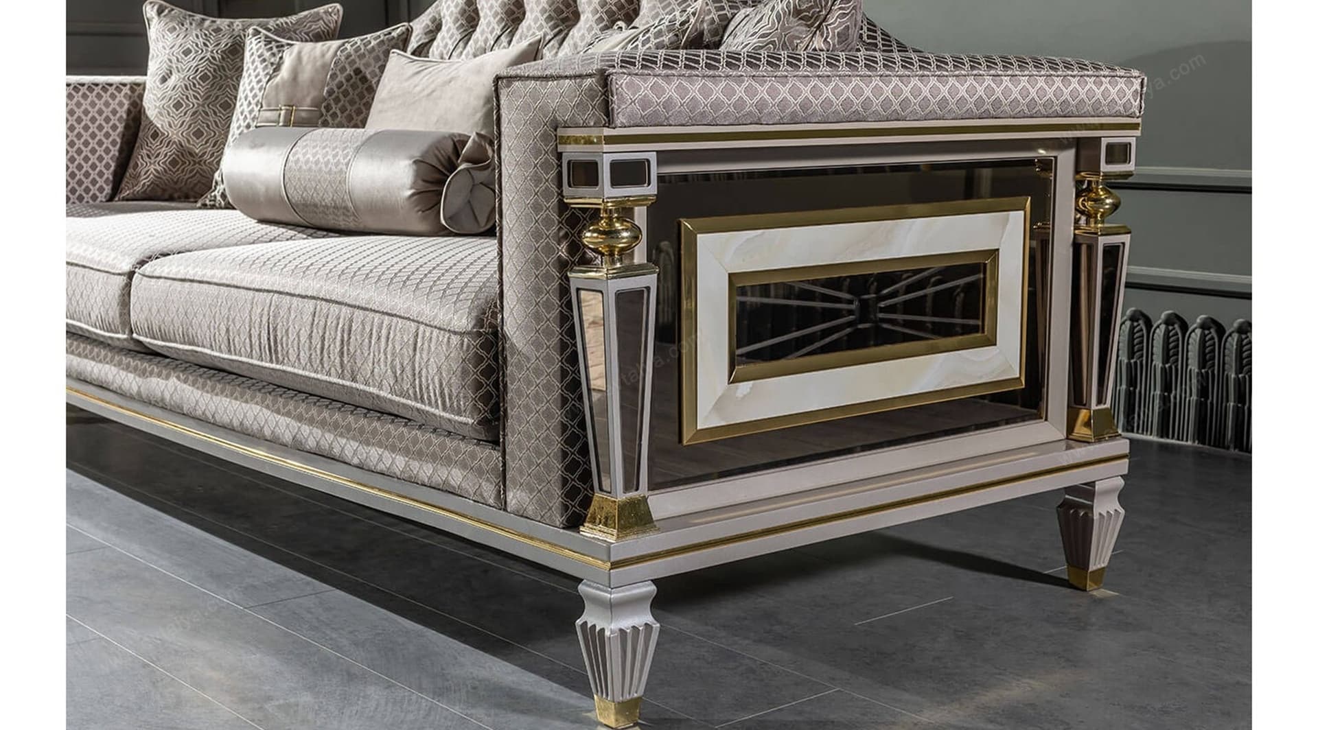 İstanbul Avangard Koltuk Takımı - Image 4