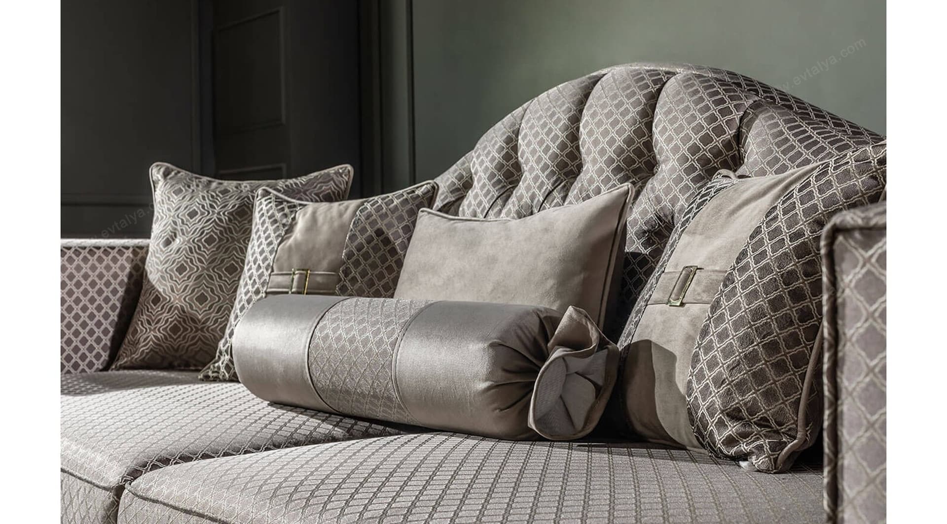 İstanbul Avangard Koltuk Takımı - Image 5