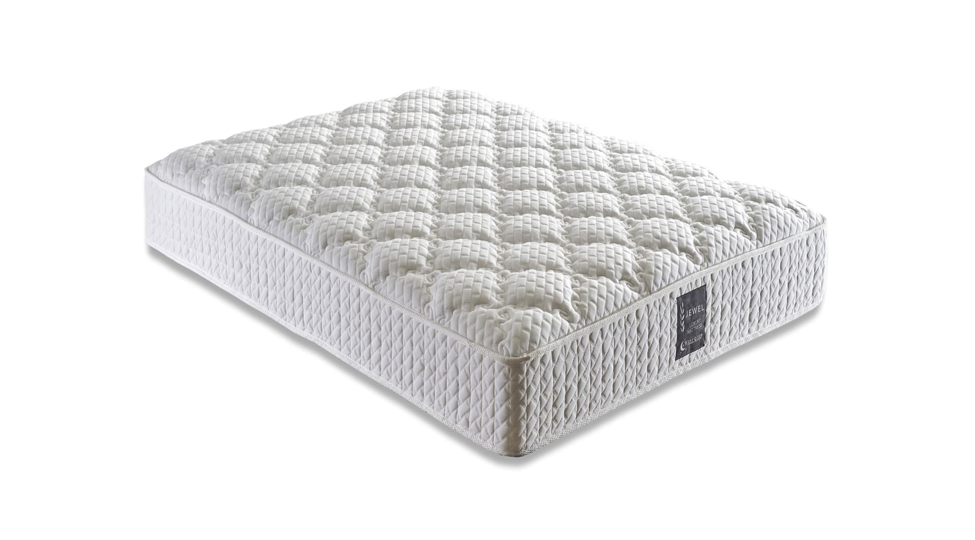 Jewel 160x200 Baza Yatak Set - Image 3