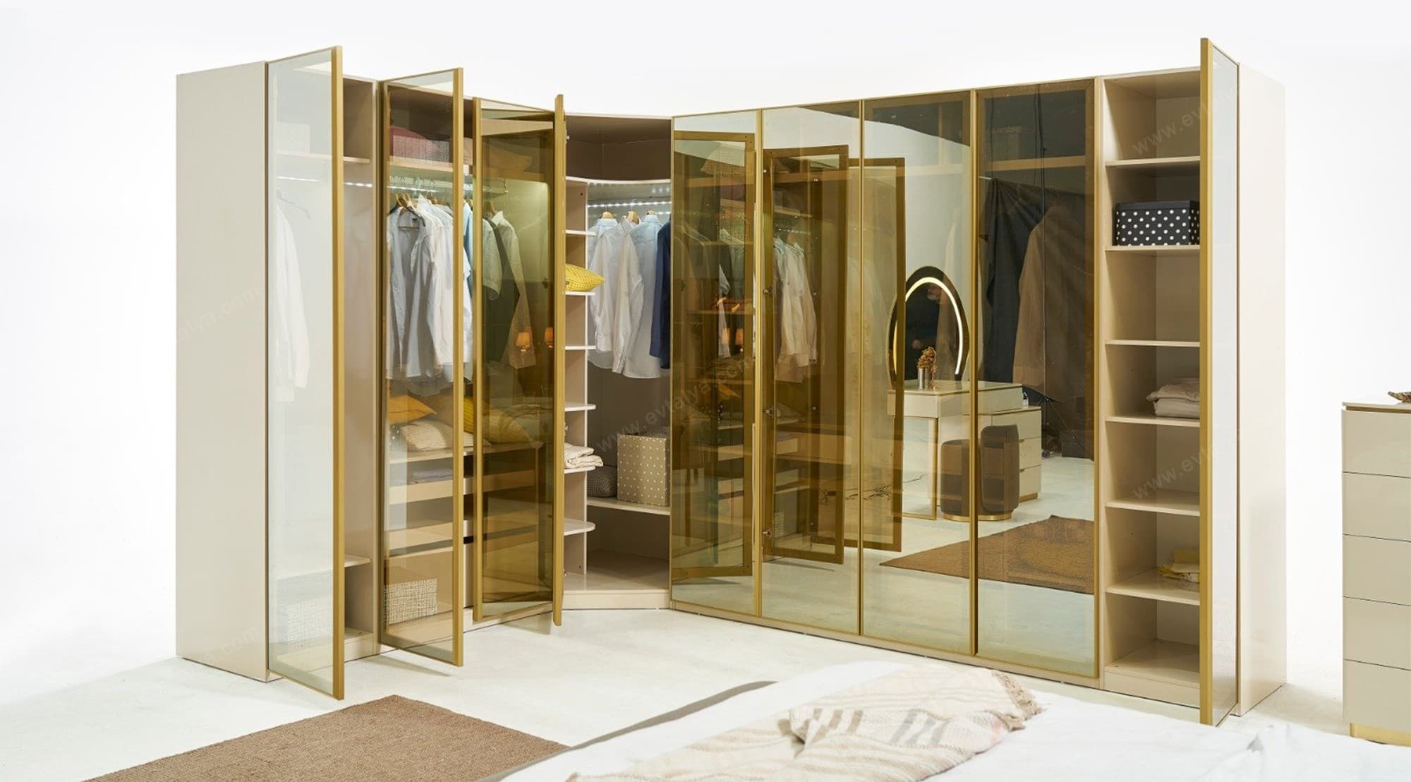 Kapadokya Yatak Odası Takımı - Image 8