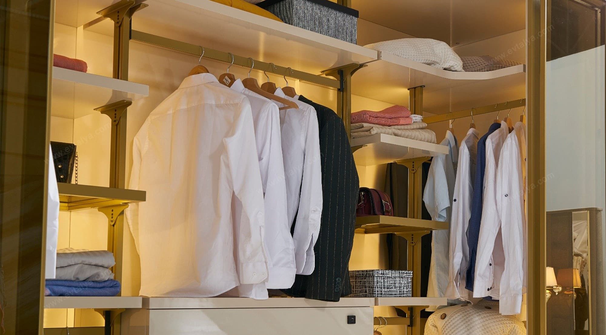 Kapadokya Yatak Odası Takımı - Image 10