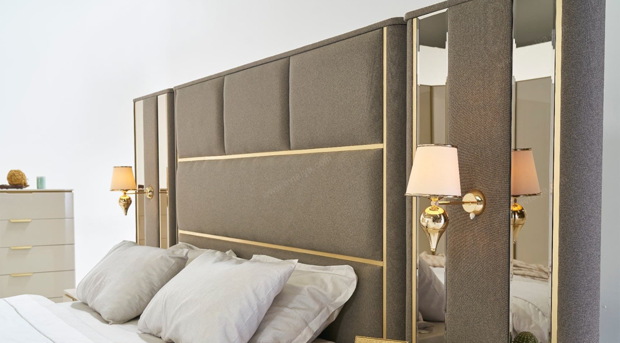 Kapadokya Yatak Odası Takımı - Image 7