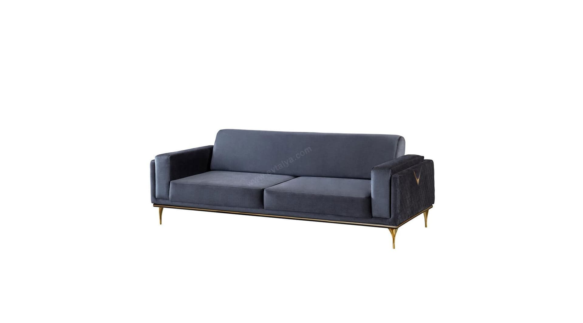 Kontes Gold Koltuk Takımı - Image 6