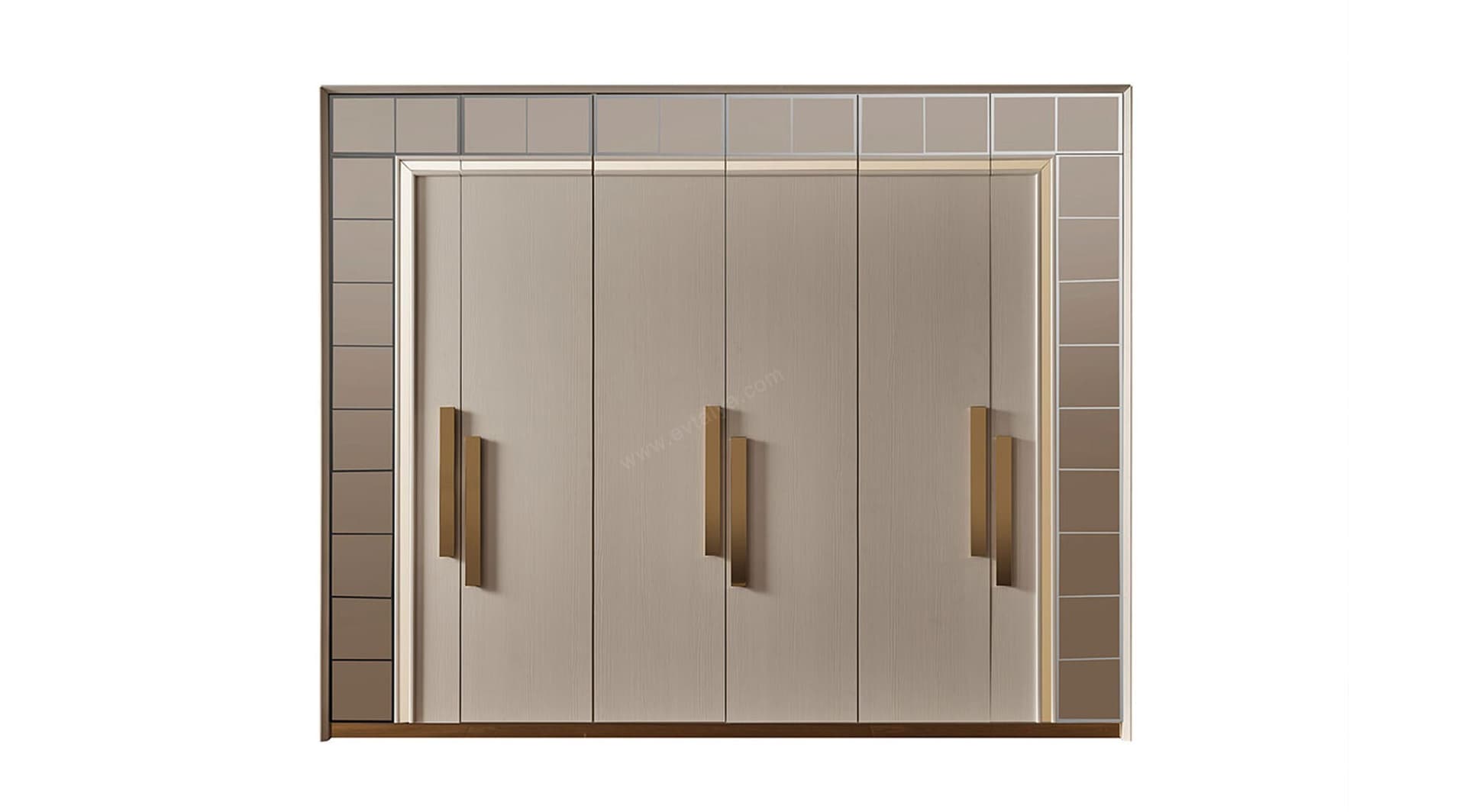 Leydi Yatak Odası Takımı - Image 6