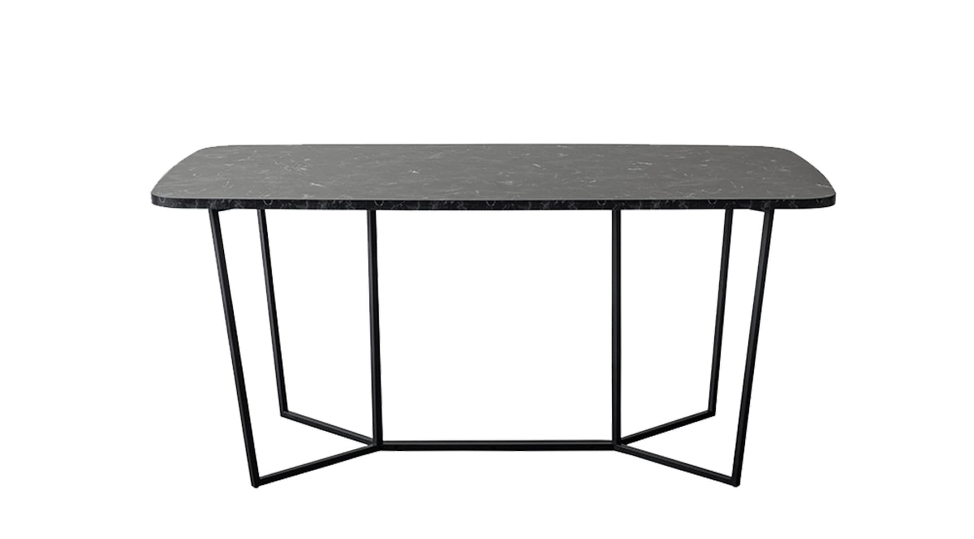 Loft Trend Ceviz Yemek Odası Takımı - Image 6
