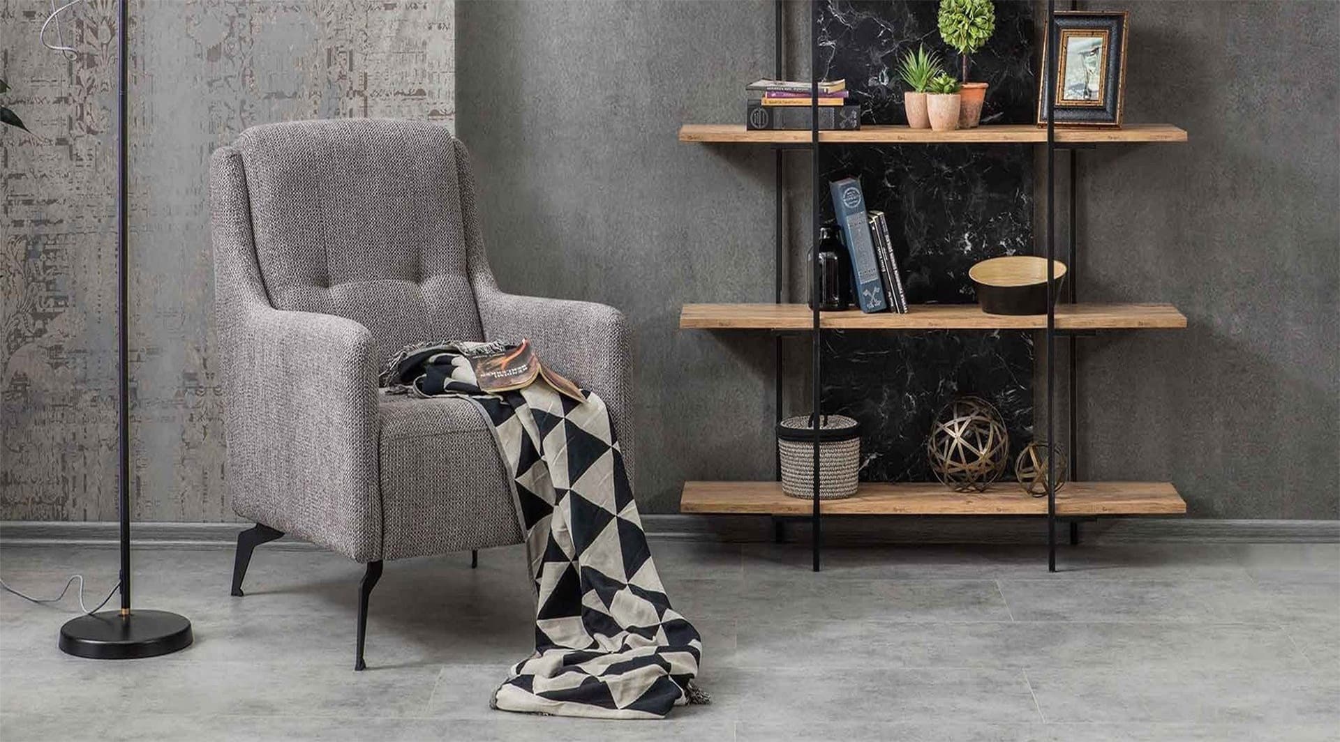 Loft Koltuk Takımı 5