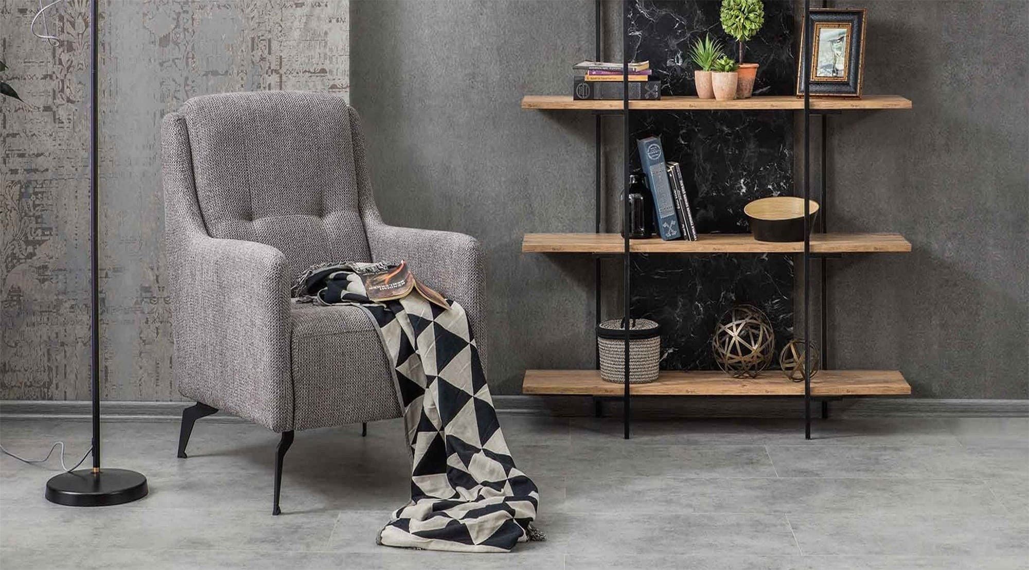 Loft Koltuk Takımı - Image 5