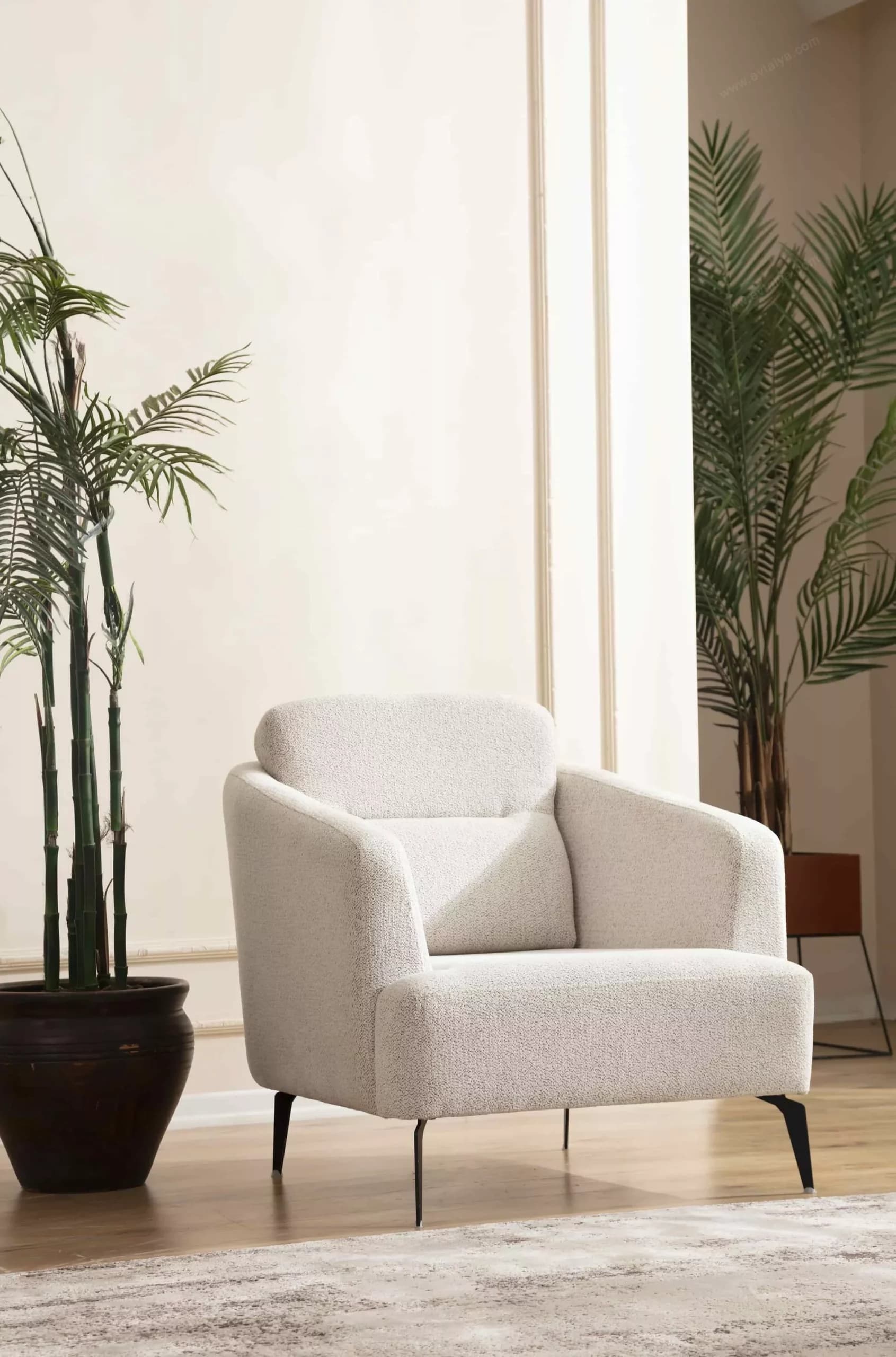 Loft Modern Koltuk Takımı - Image 4