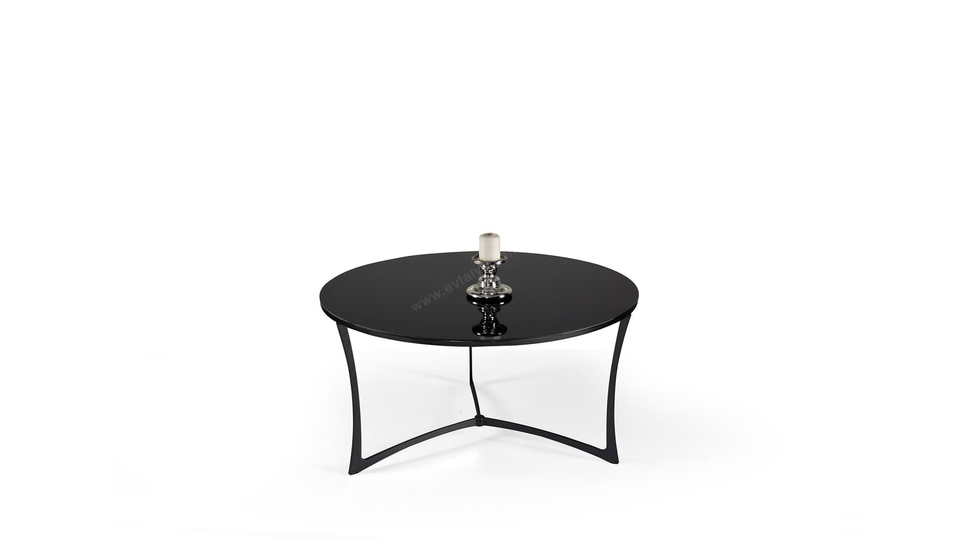 Lotus Krom Orta Sehpa - Image 3
