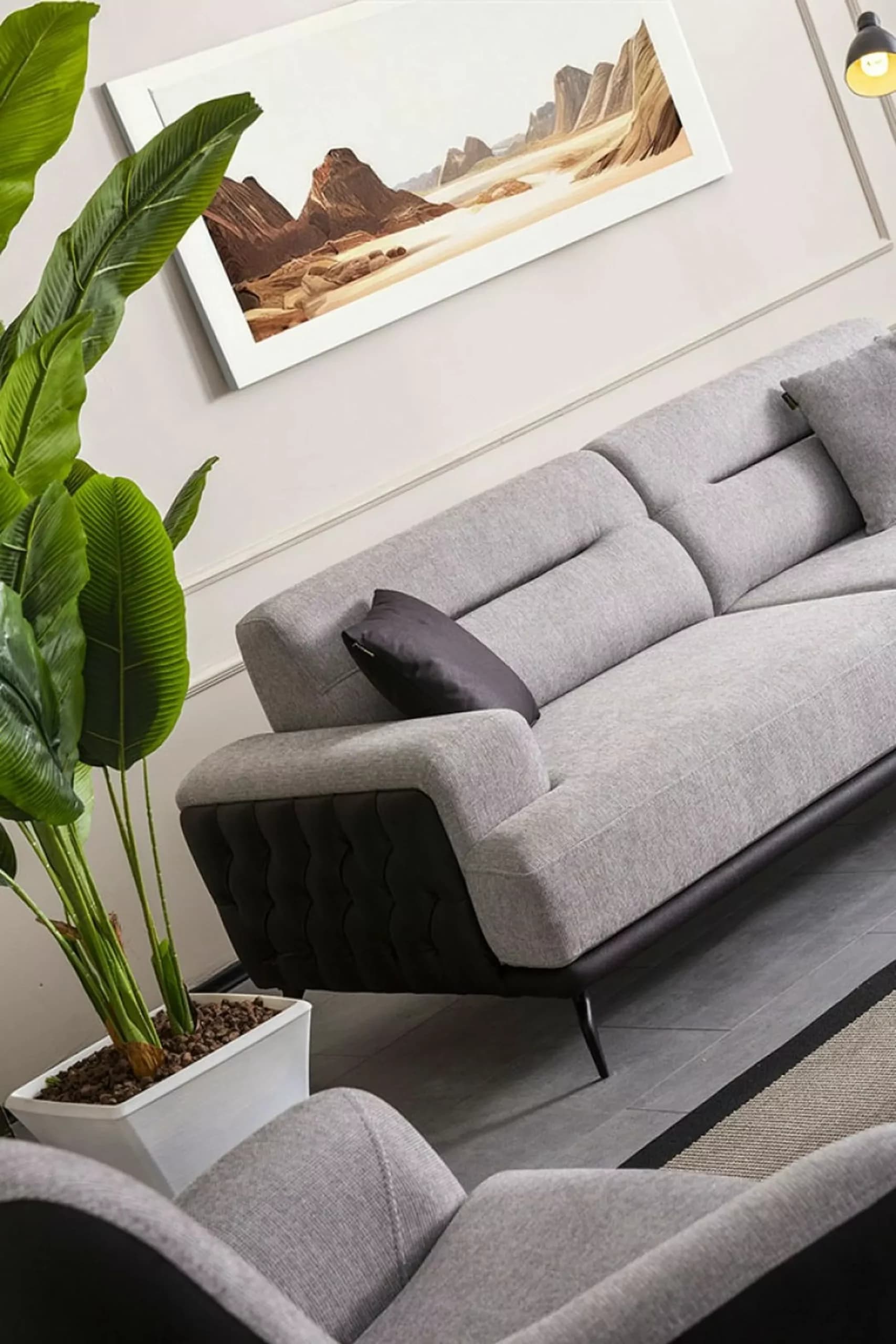 Lotus Modern Koltuk Takımı - Image 7