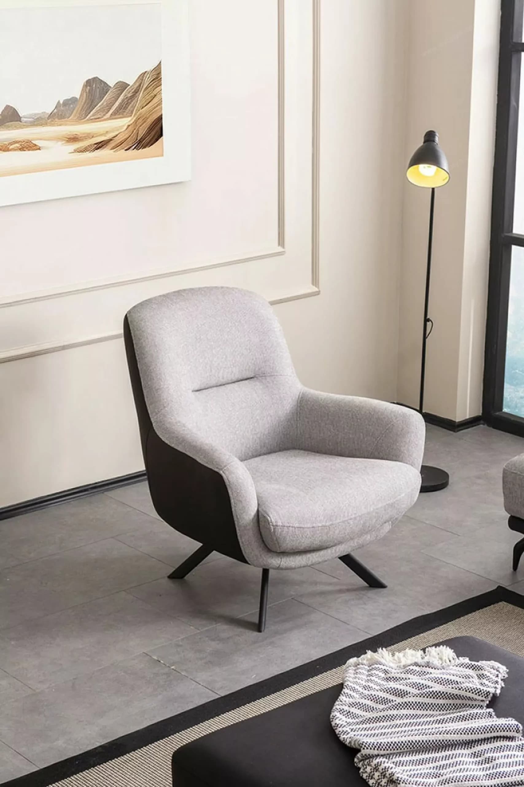 Lotus Modern Koltuk Takımı - Image 10