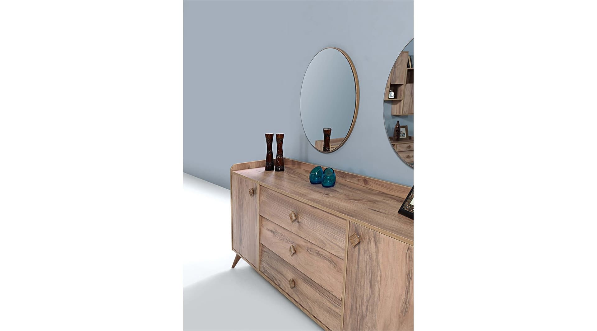 Lucas Yemek Odası Takımı - Image 3