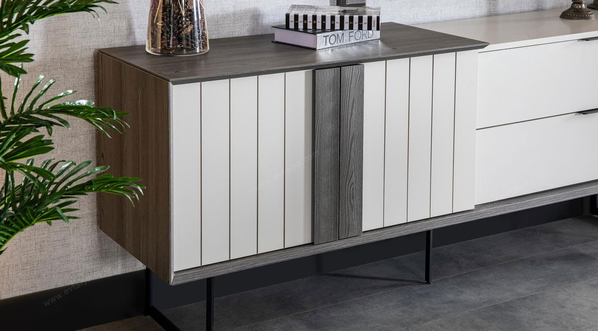 Marka Yemek Odası Takımı - Image 3