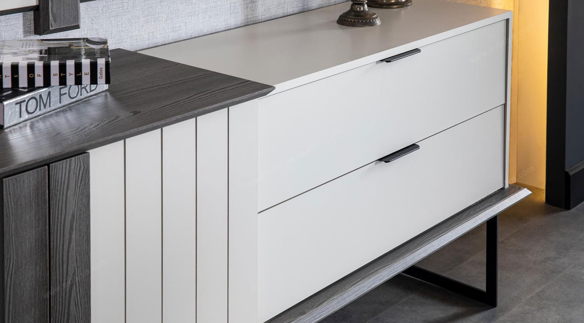 Marka Yemek Odası Takımı - Image 4