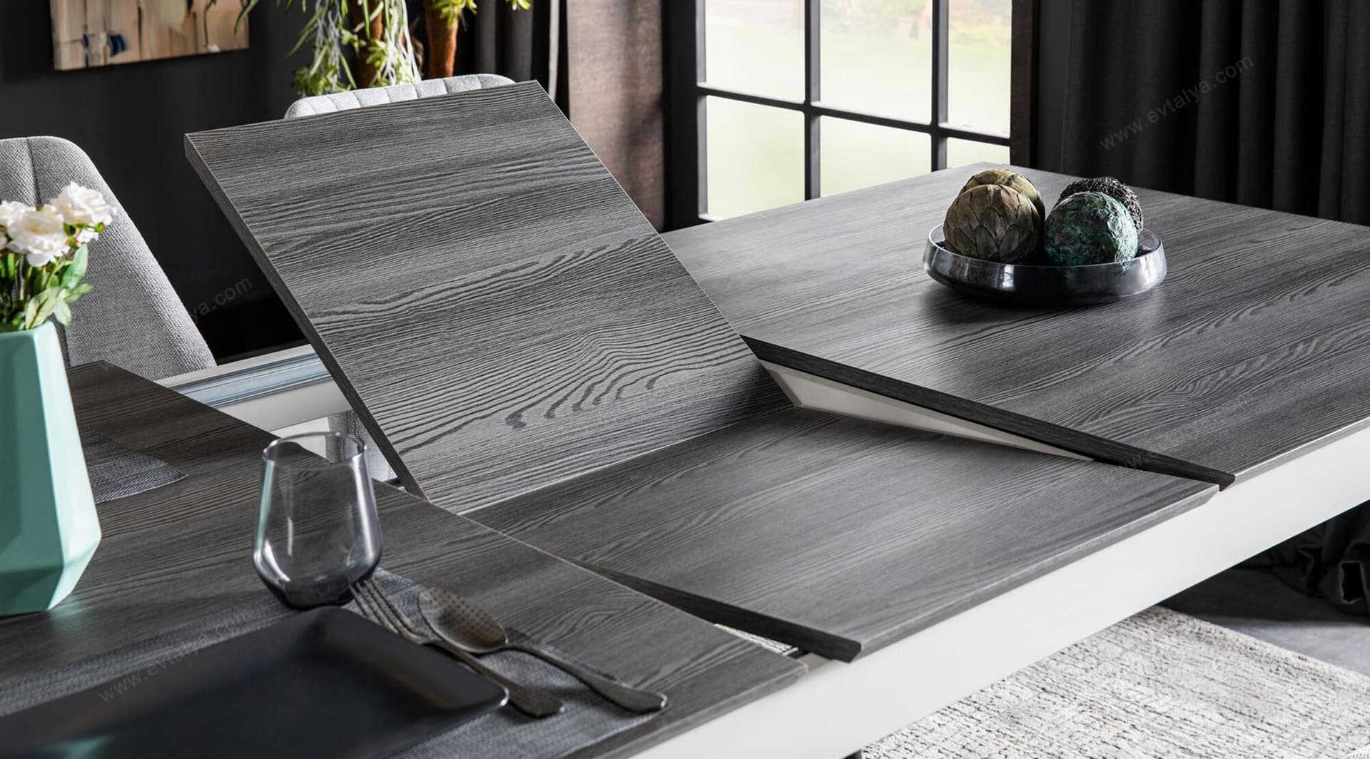 Marka Yemek Odası Takımı - Image 7