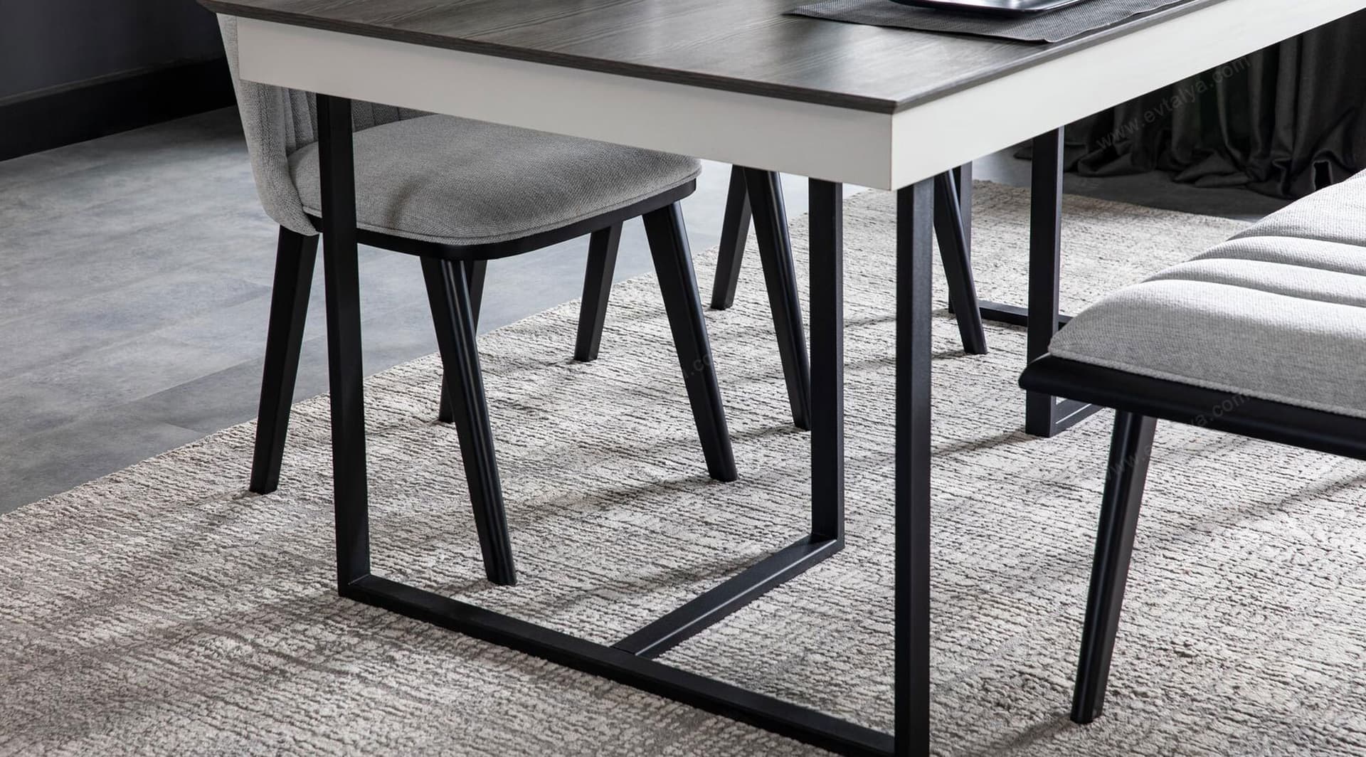 Marka Yemek Odası Takımı - Image 8