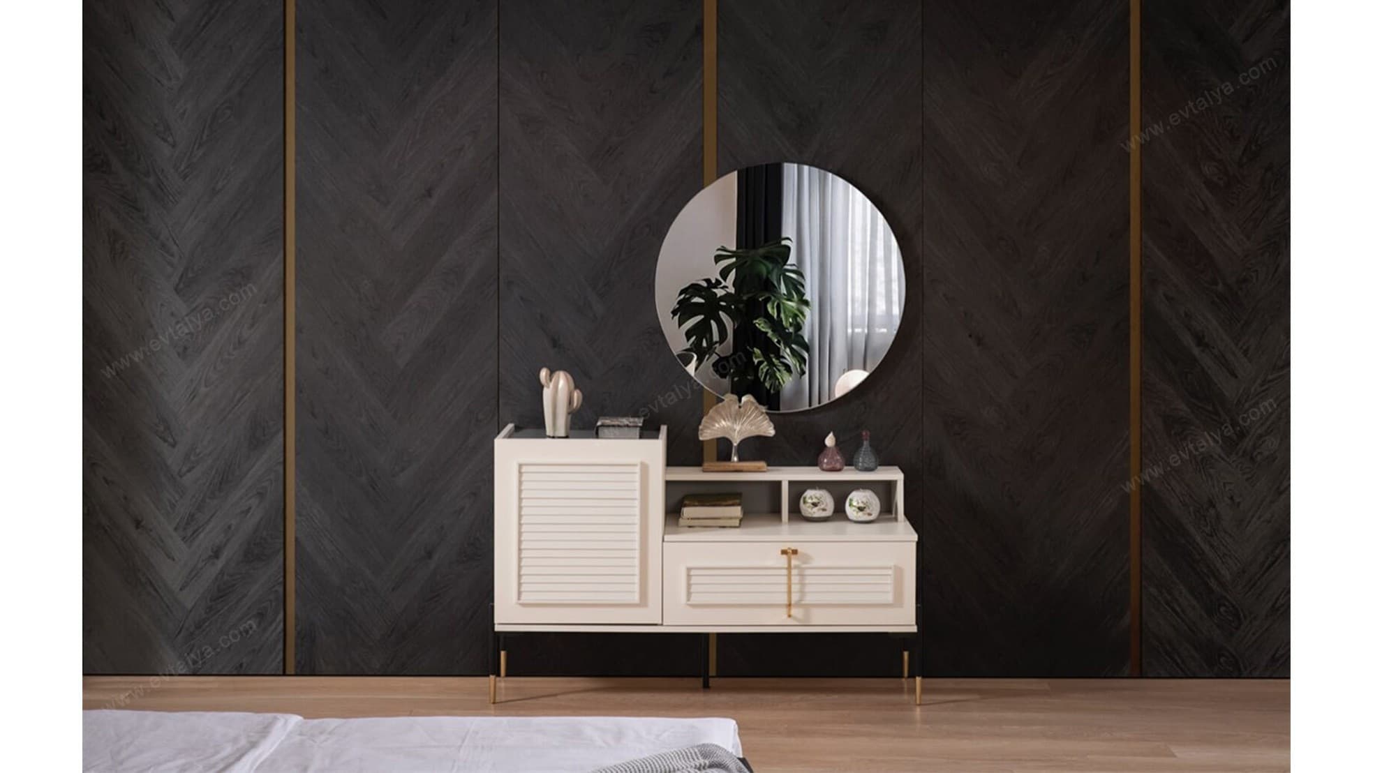 Mila Yatak Odası Takımı - Image 3