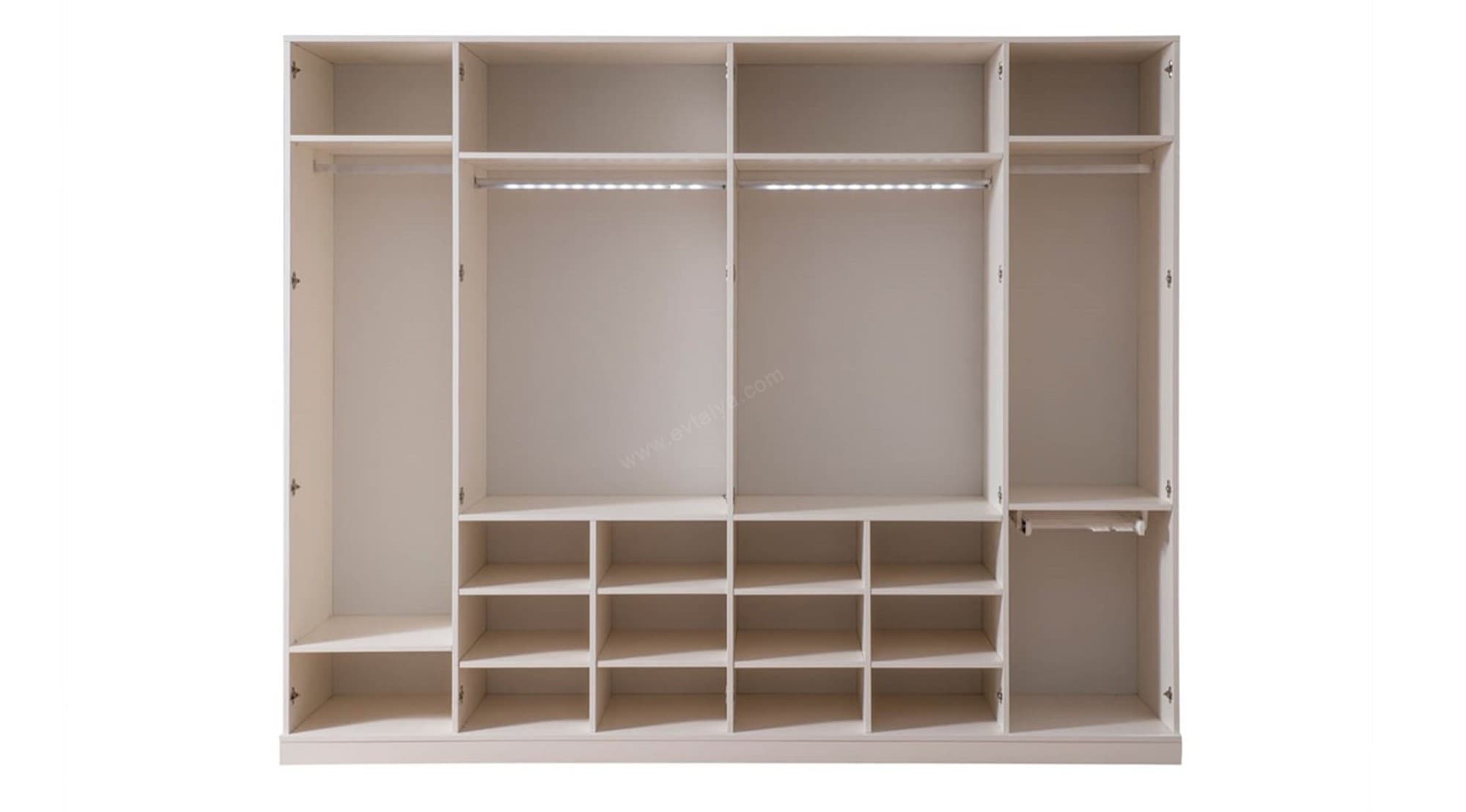 Mila Yatak Odası Takımı - Image 11