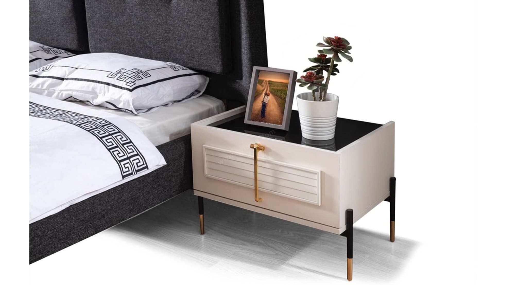 Mila Yatak Odası Takımı - Image 7