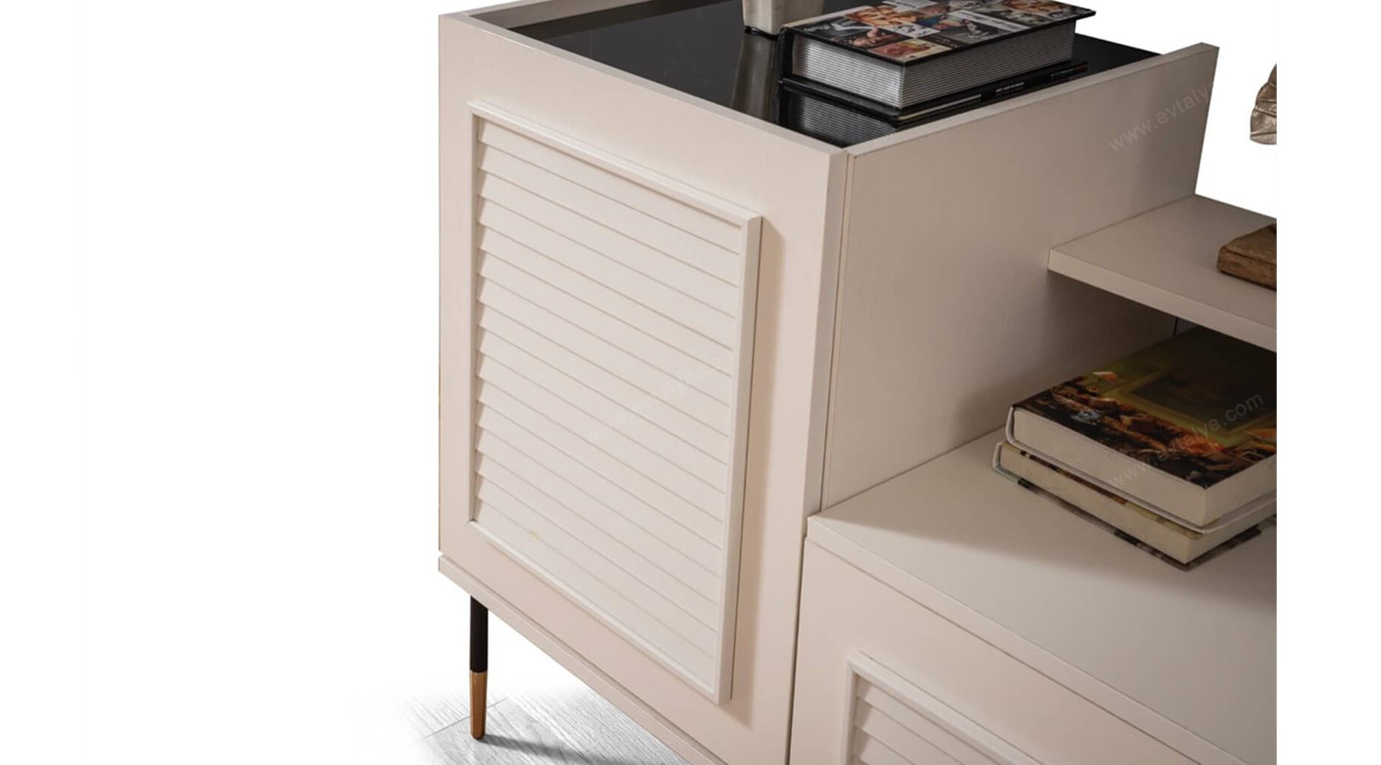 Mila Yatak Odası Takımı - Image 9