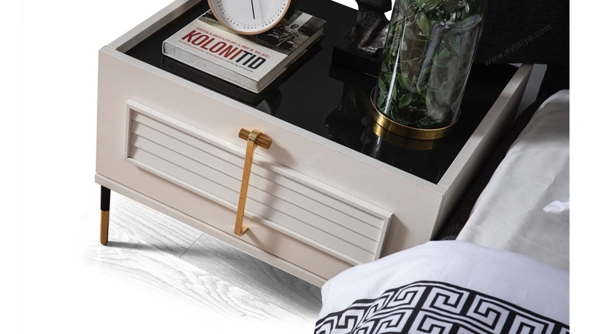 Mila Yatak Odası Takımı - Image 8